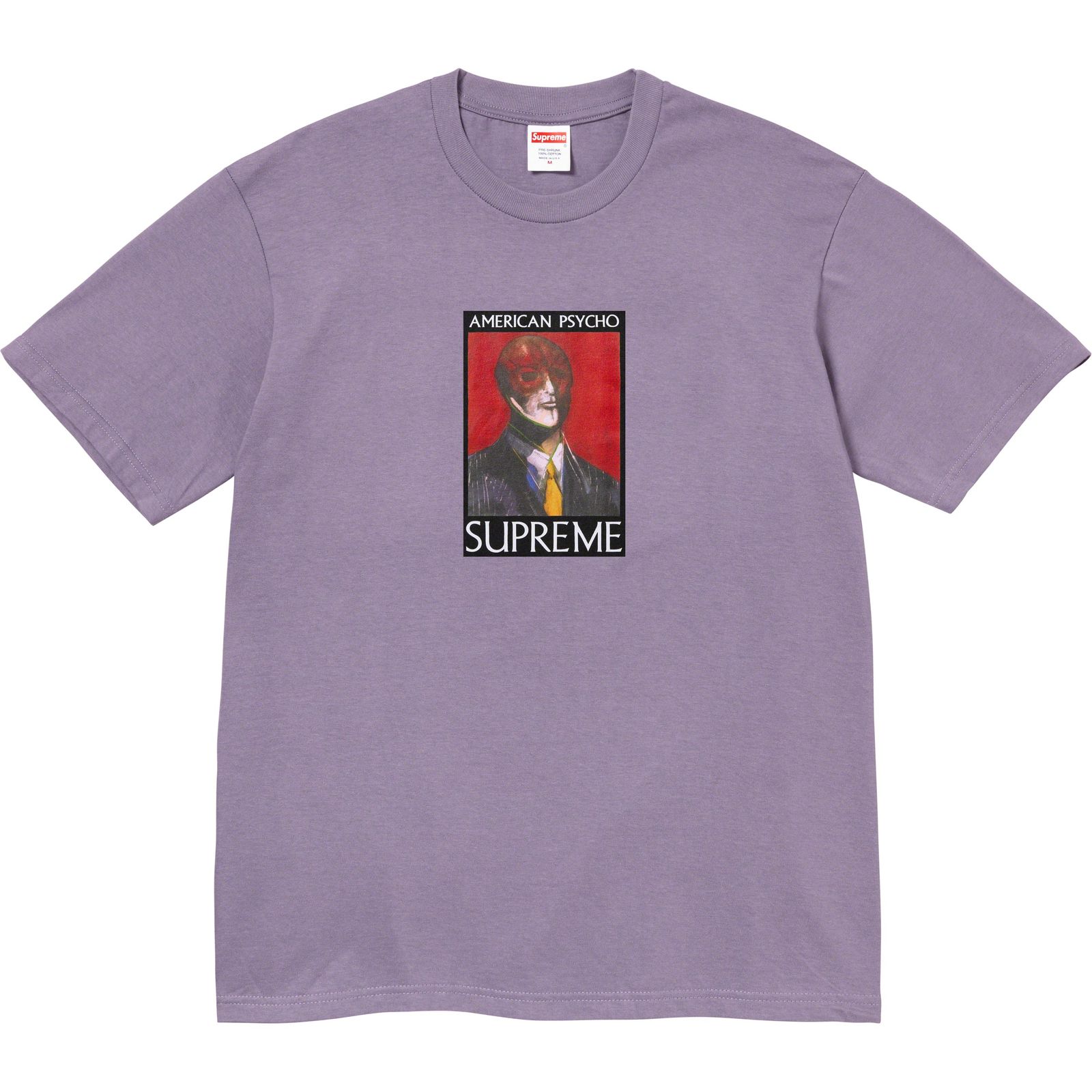 American Psycho Tee