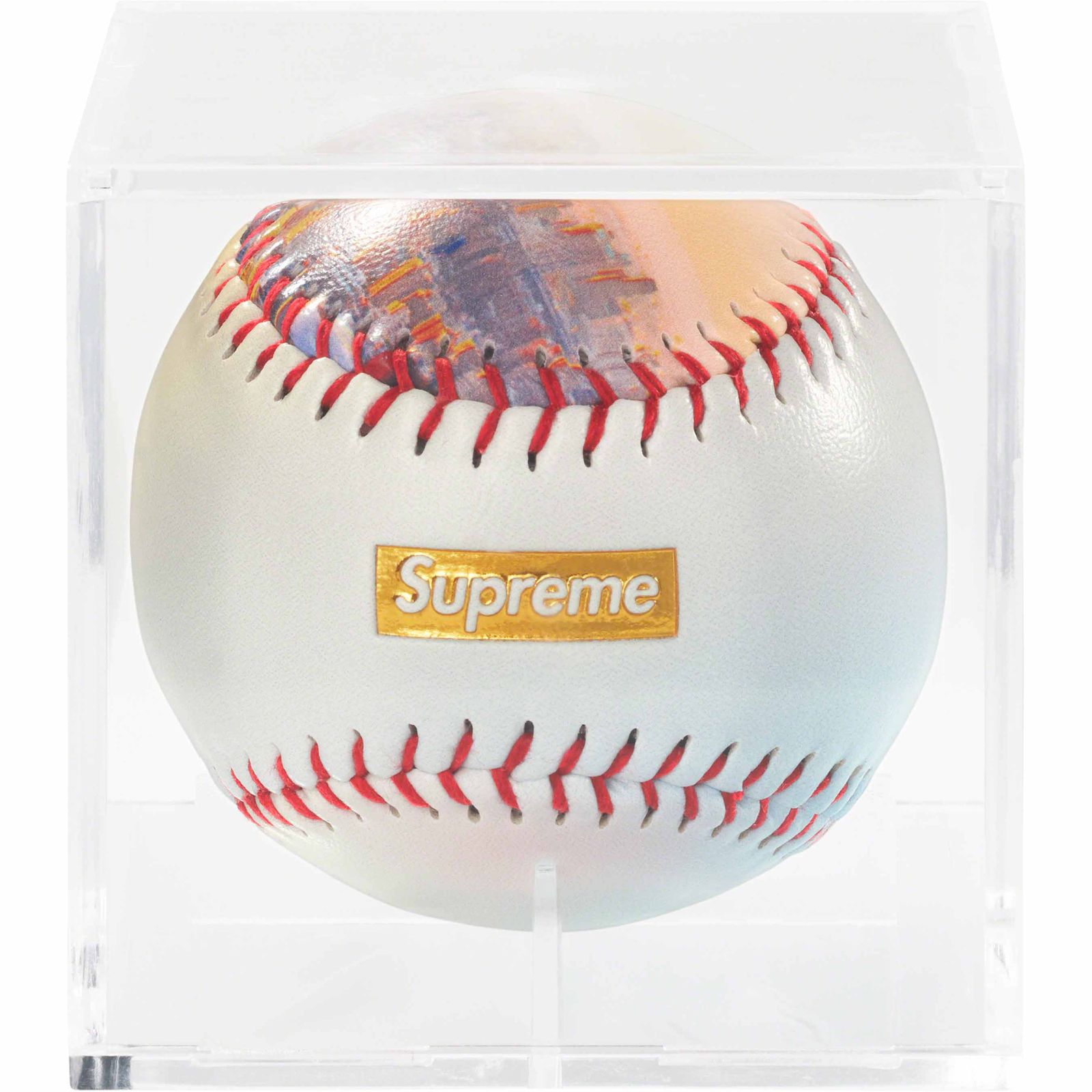 Supreme®/Rawlings® Aerial Baseball