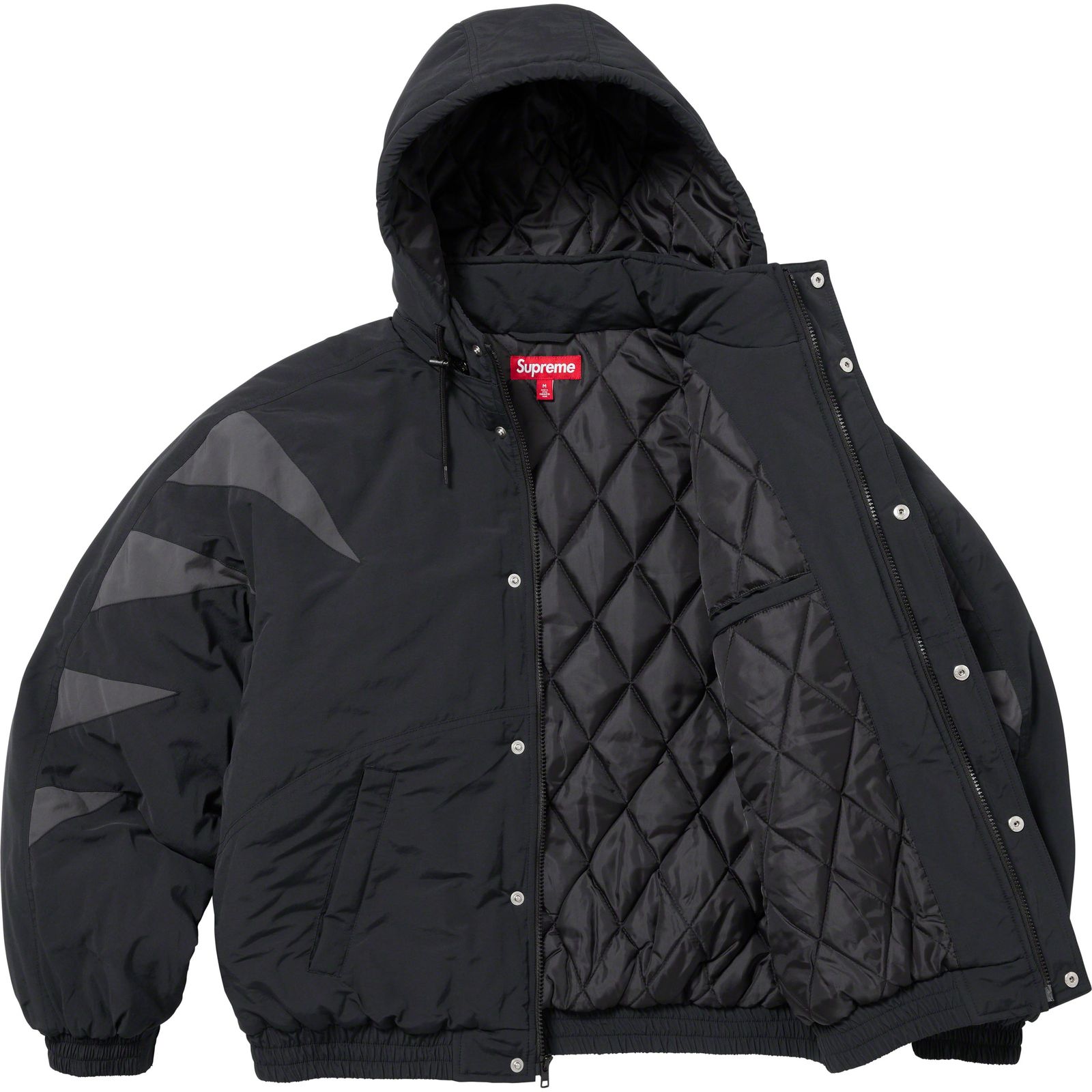 Wildcat Sideline Puffer Jacket