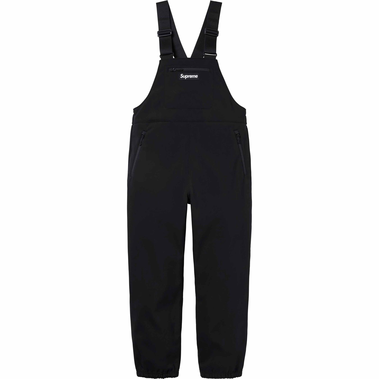 WINDSTOPPER® Overall