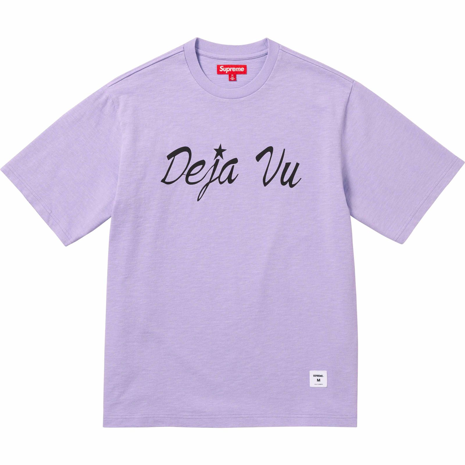 Déjà Vu S/S Top