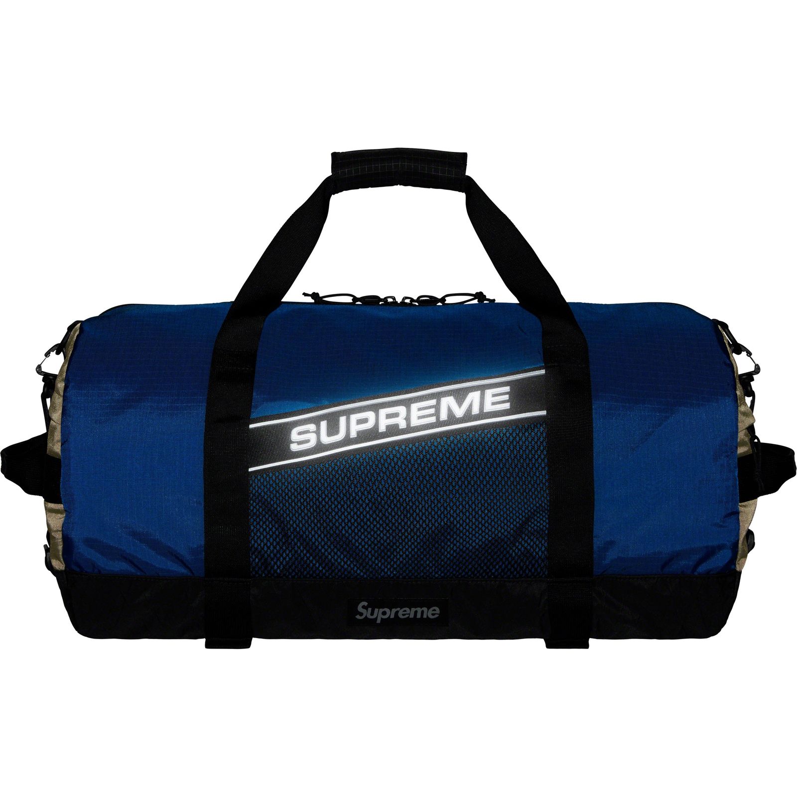 Duffle Bag