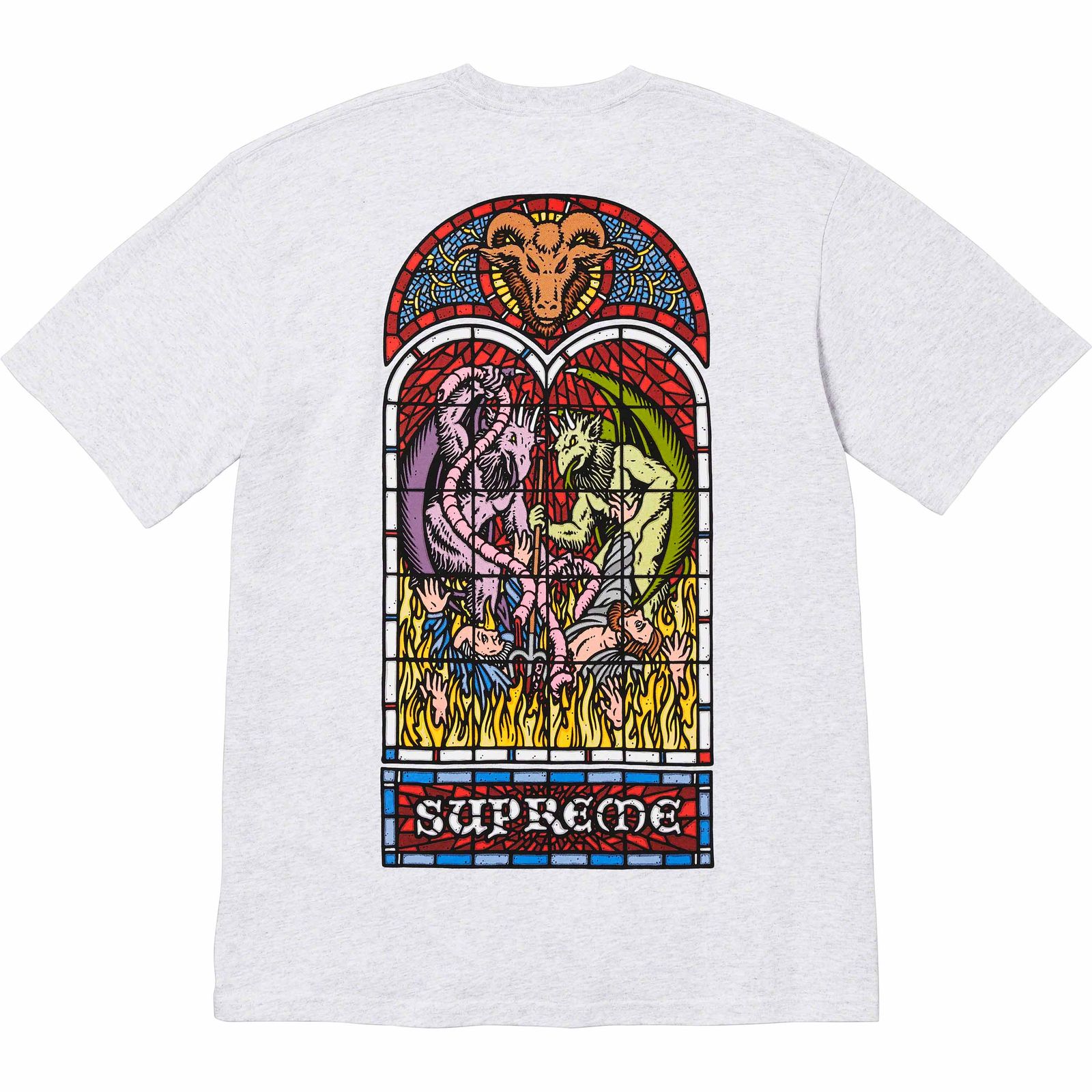 Worship Tee