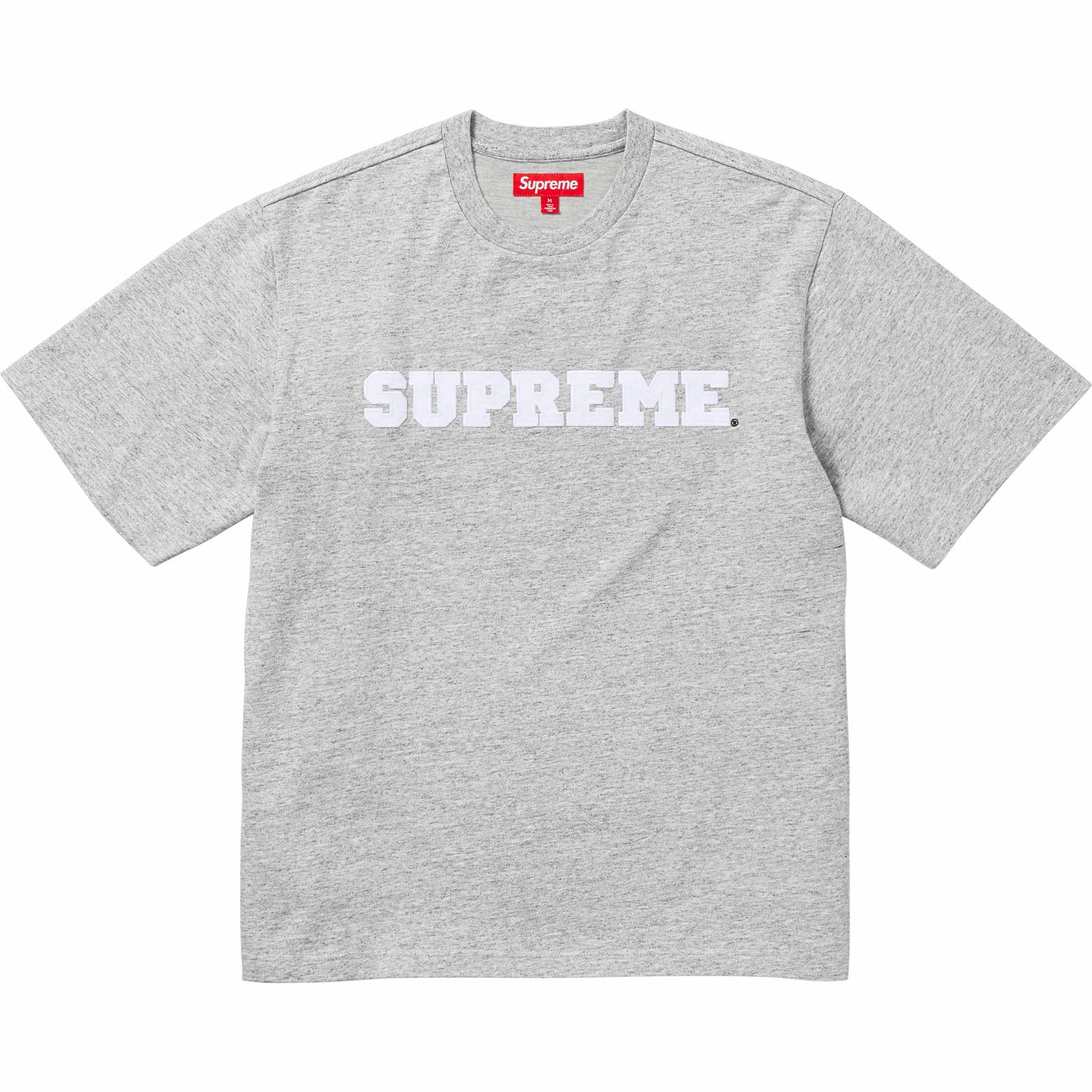 Collegiate S/S Top