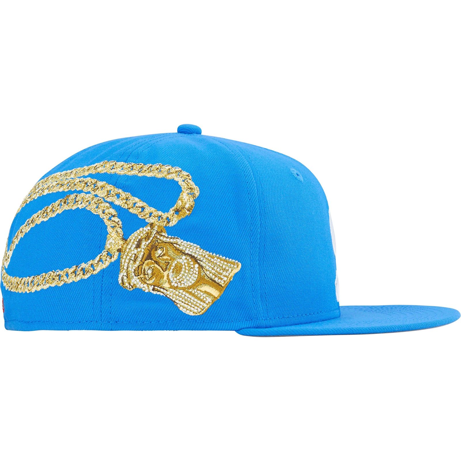 Jesus Piece S Logo New Era®