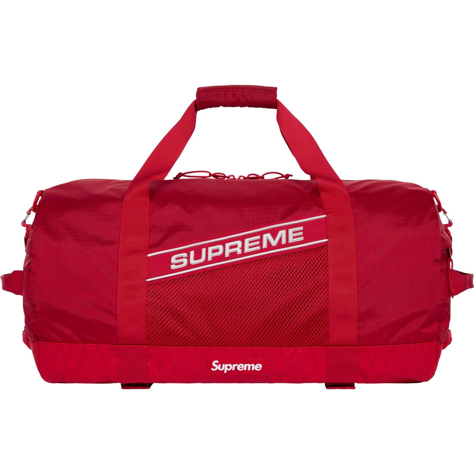 Duffle Bag