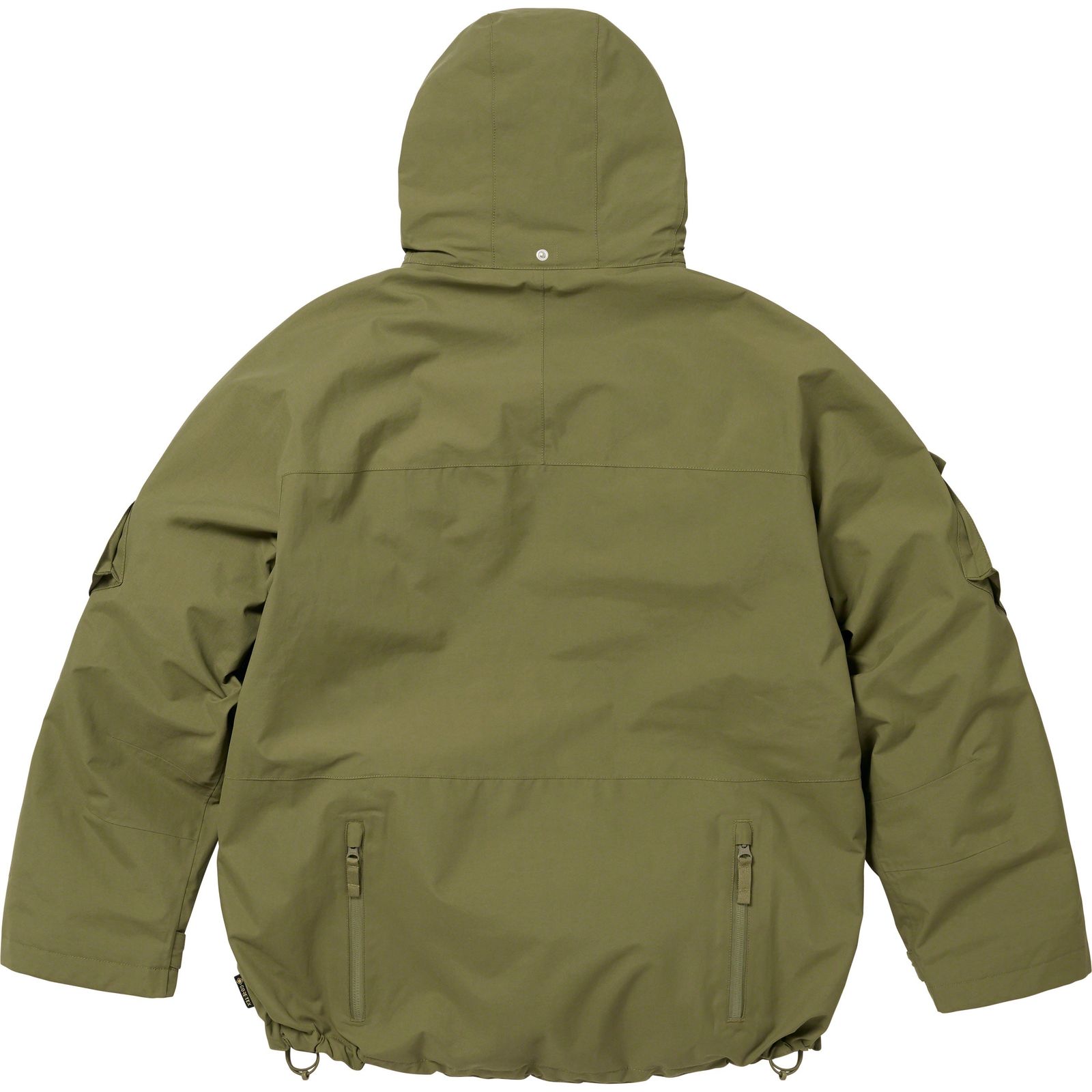 2-in-1 GORE-TEX Polartec® Liner Jacket