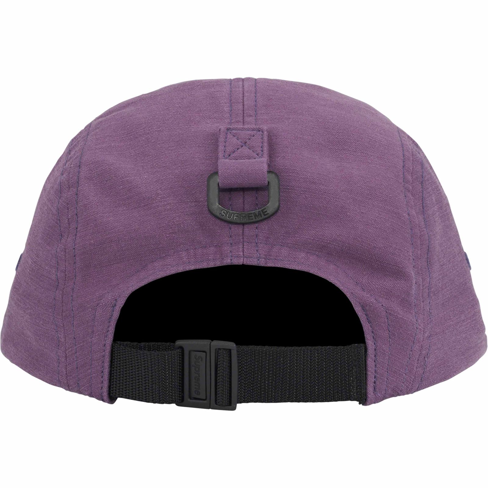 Arabic Logo Camp Cap