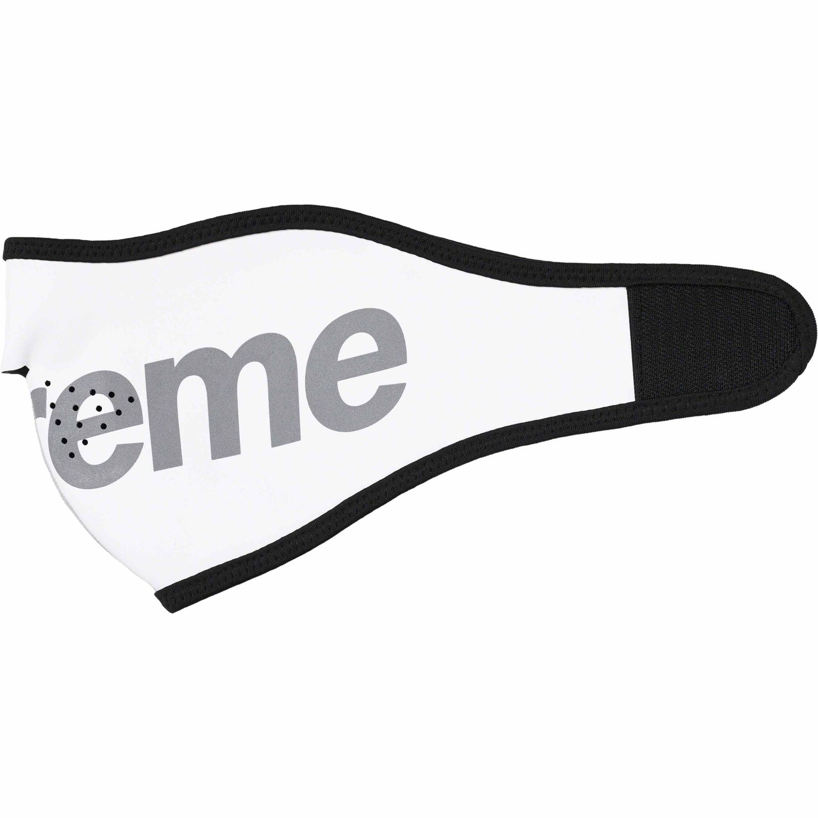 WINDSTOPPER® Facemask