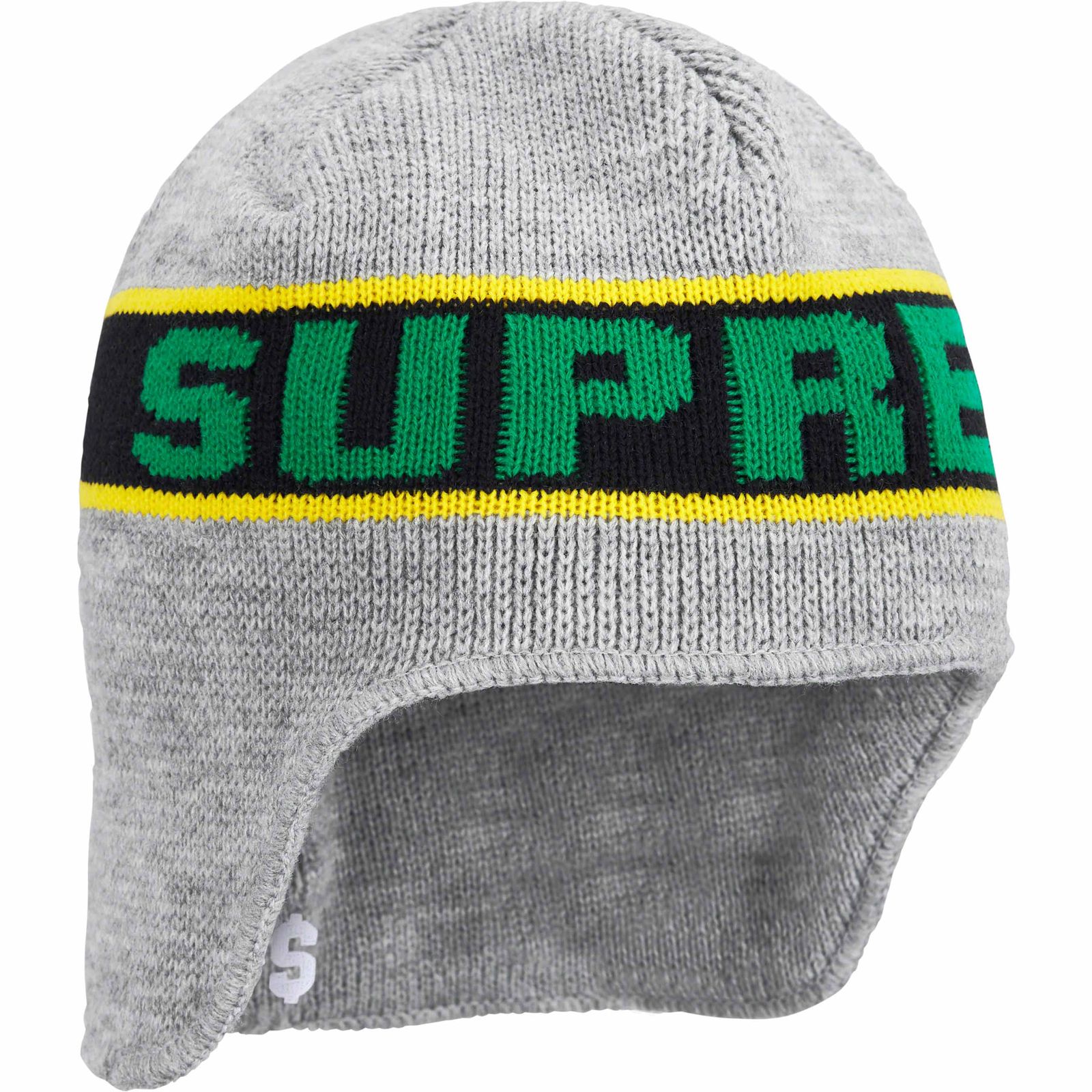 Earflap Beanie
