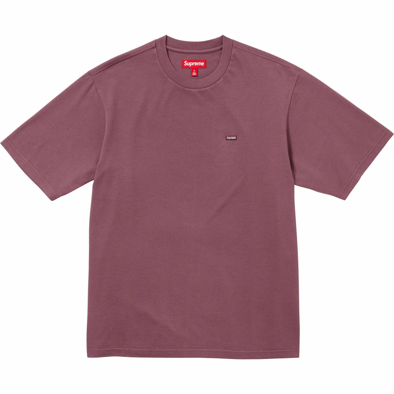 Small Box Tee