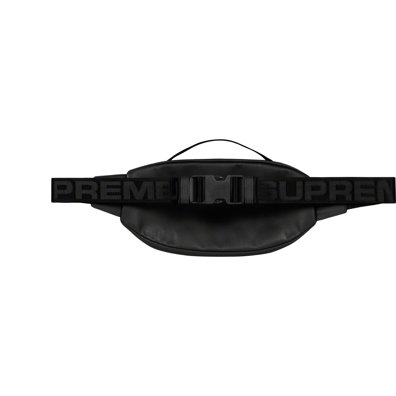 Leather Waist Bag