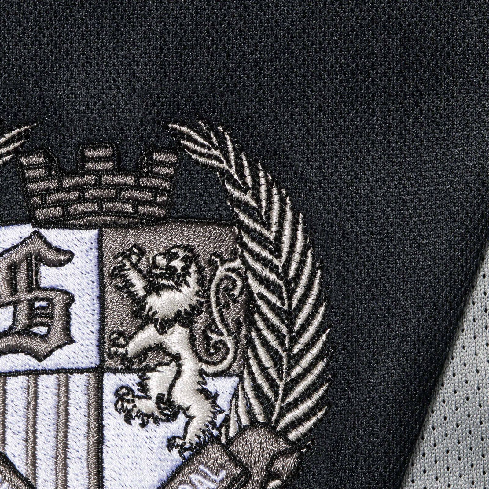 Soccer Short
