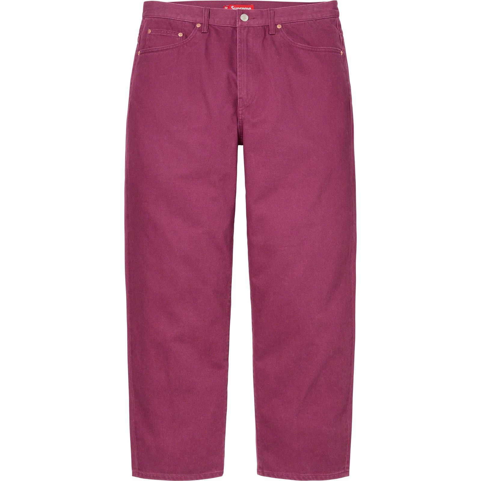 Baggy Jean