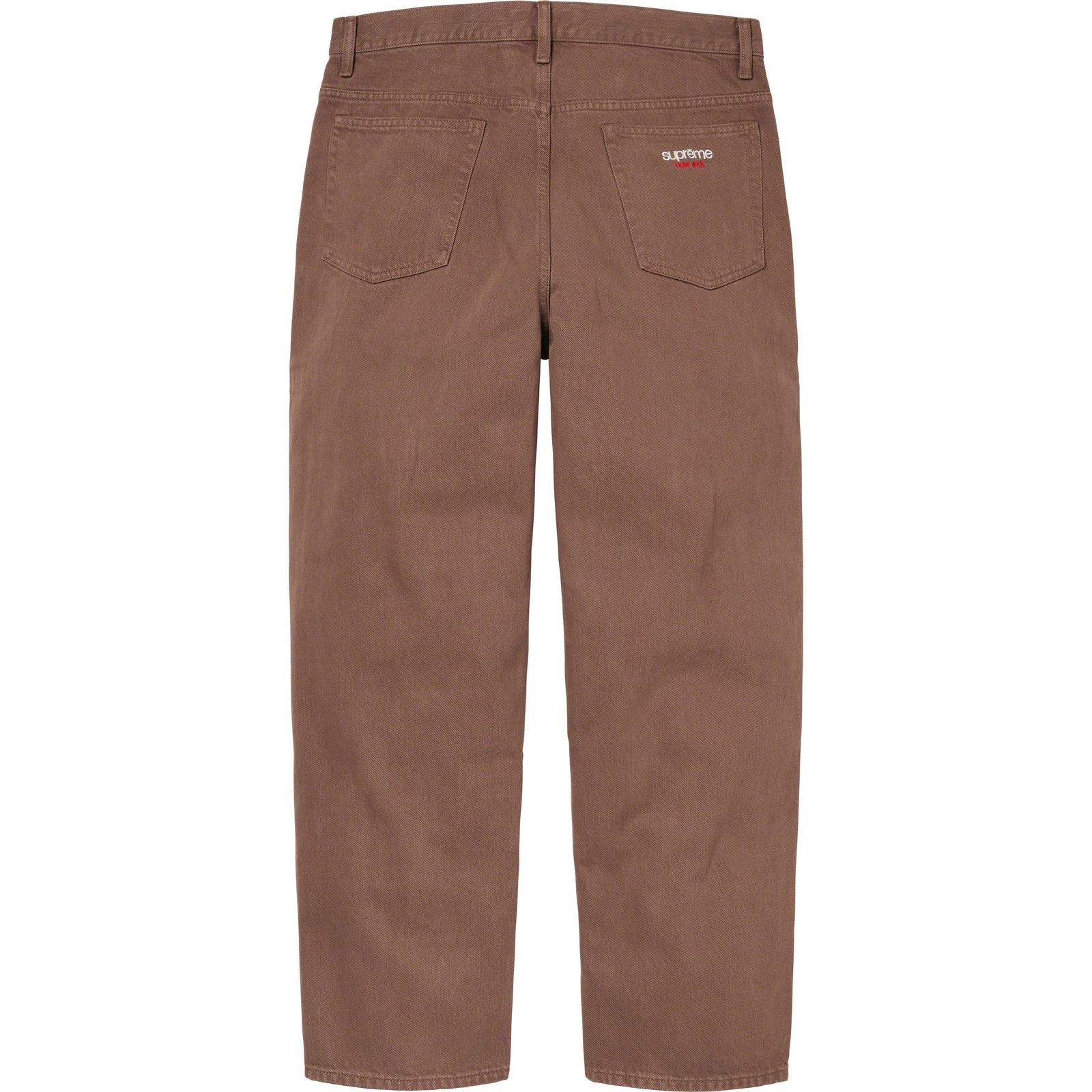 Baggy Jean