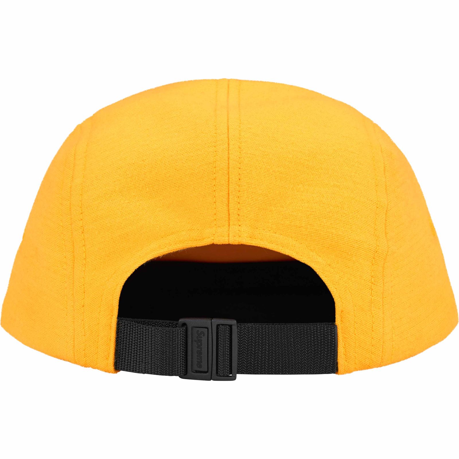2-Tone Camp Cap