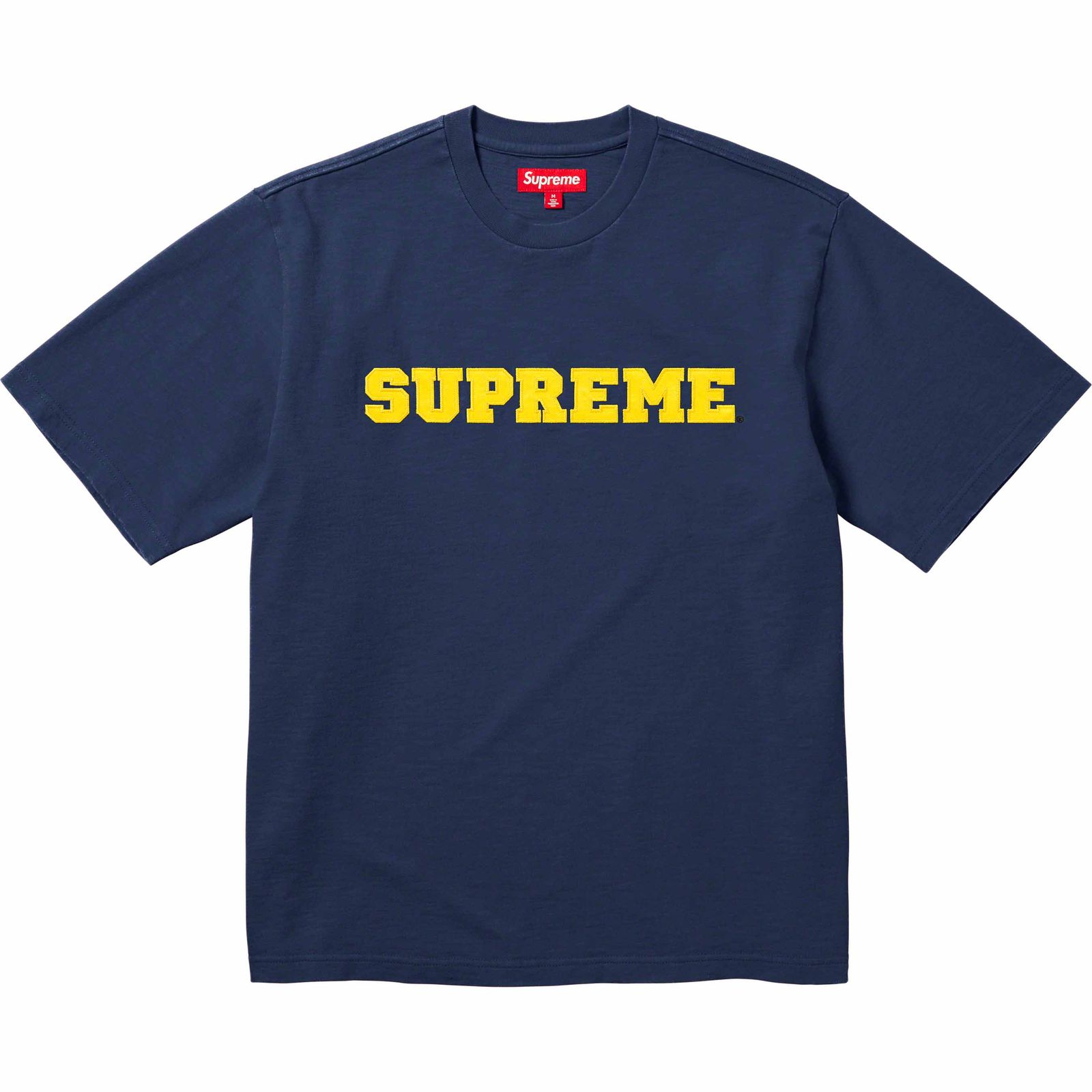 Collegiate S/S Top