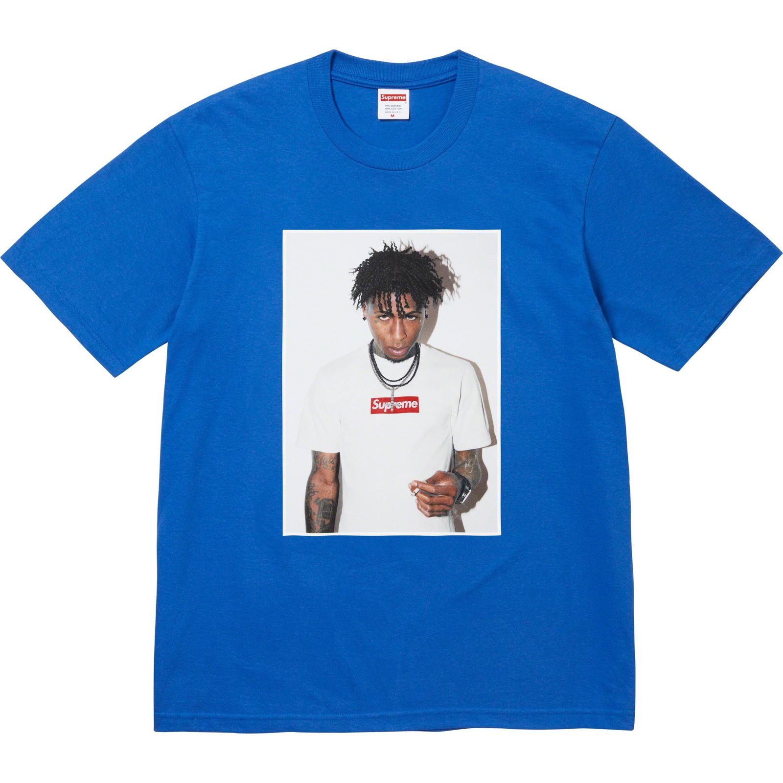 NBA Youngboy Tee