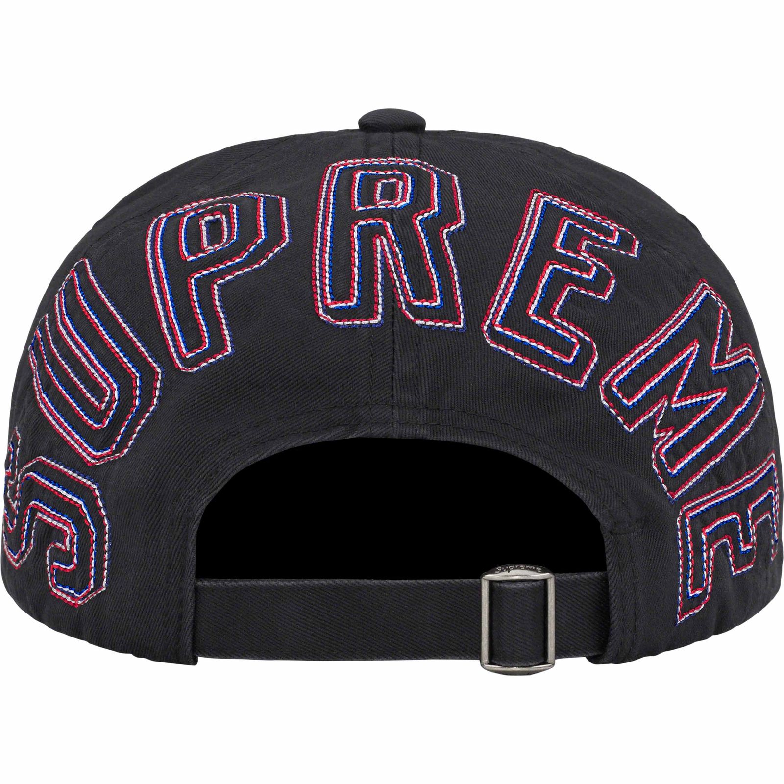 Back Arc 6-Panel