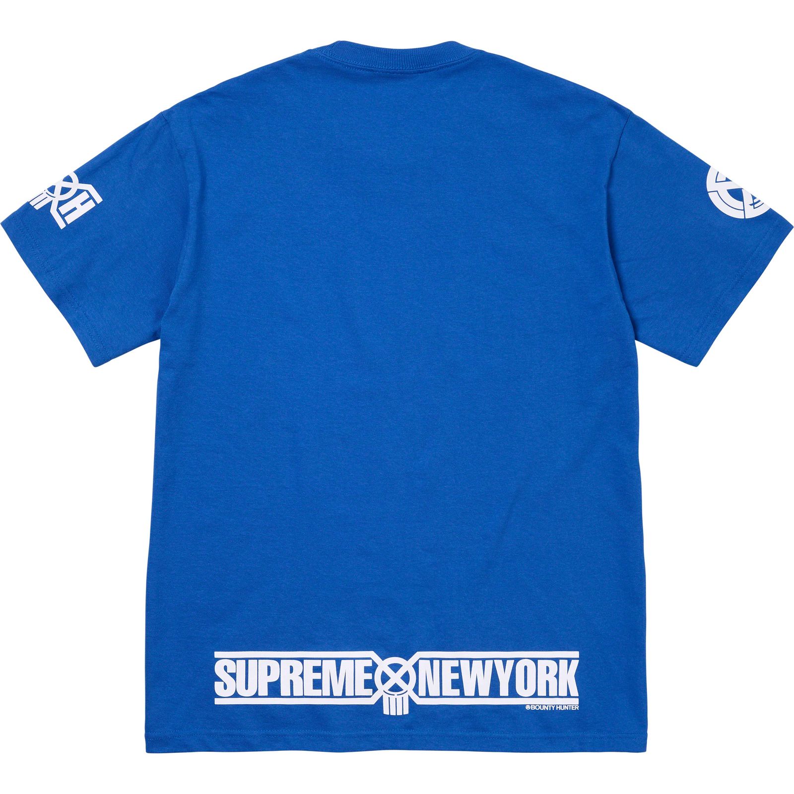 Supreme®/Bounty Hunter Skulls Tee
