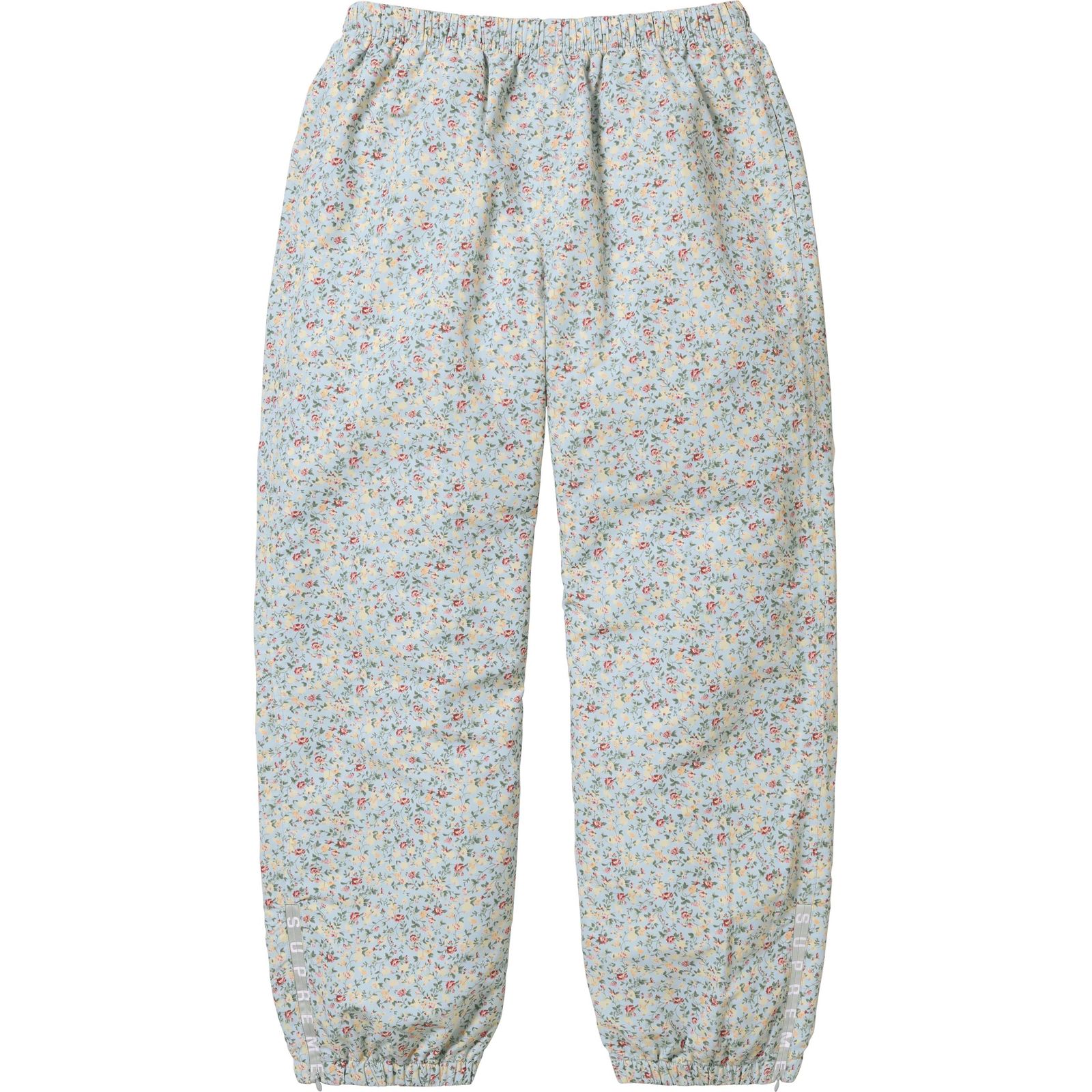 Warm Up Pant