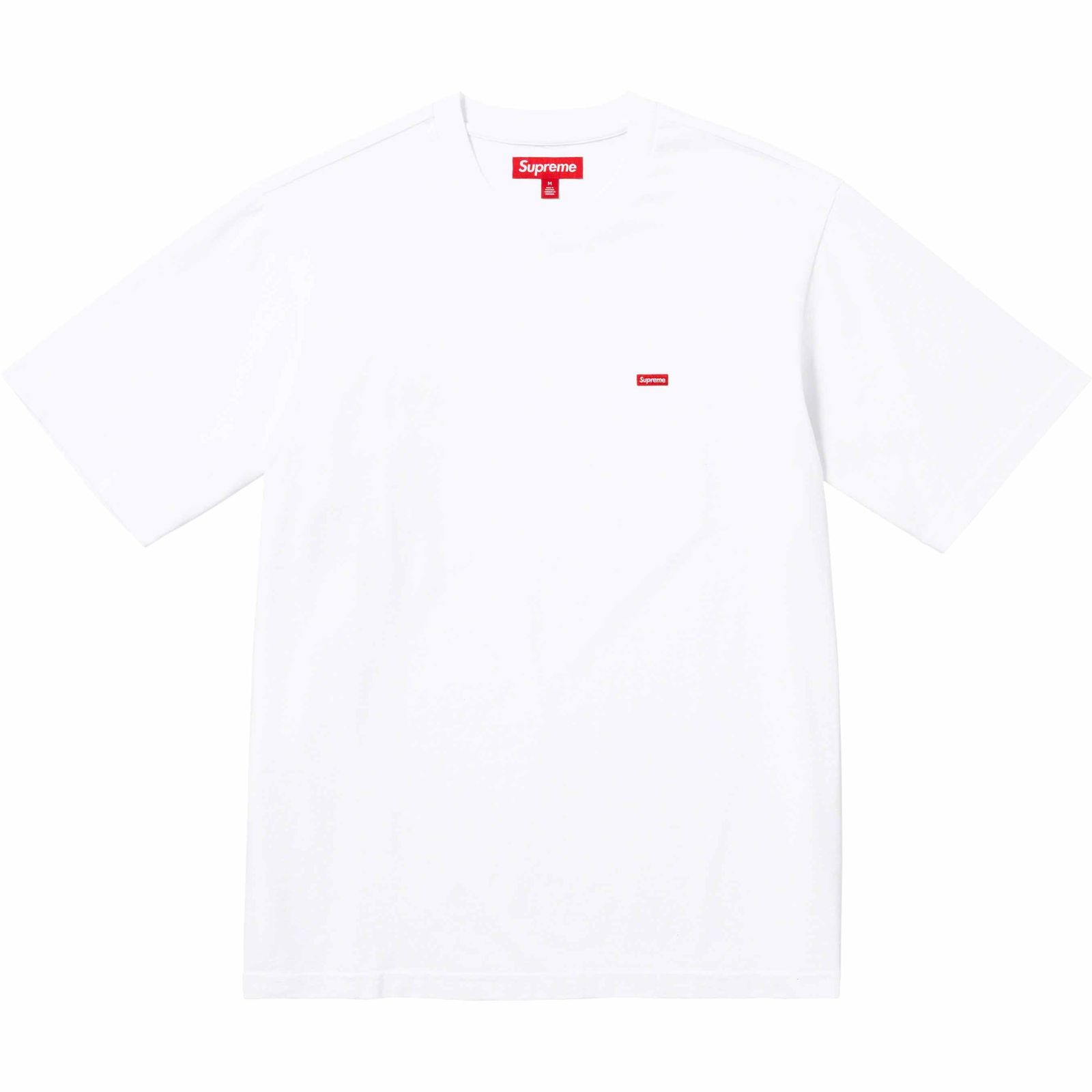 Small Box Tee
