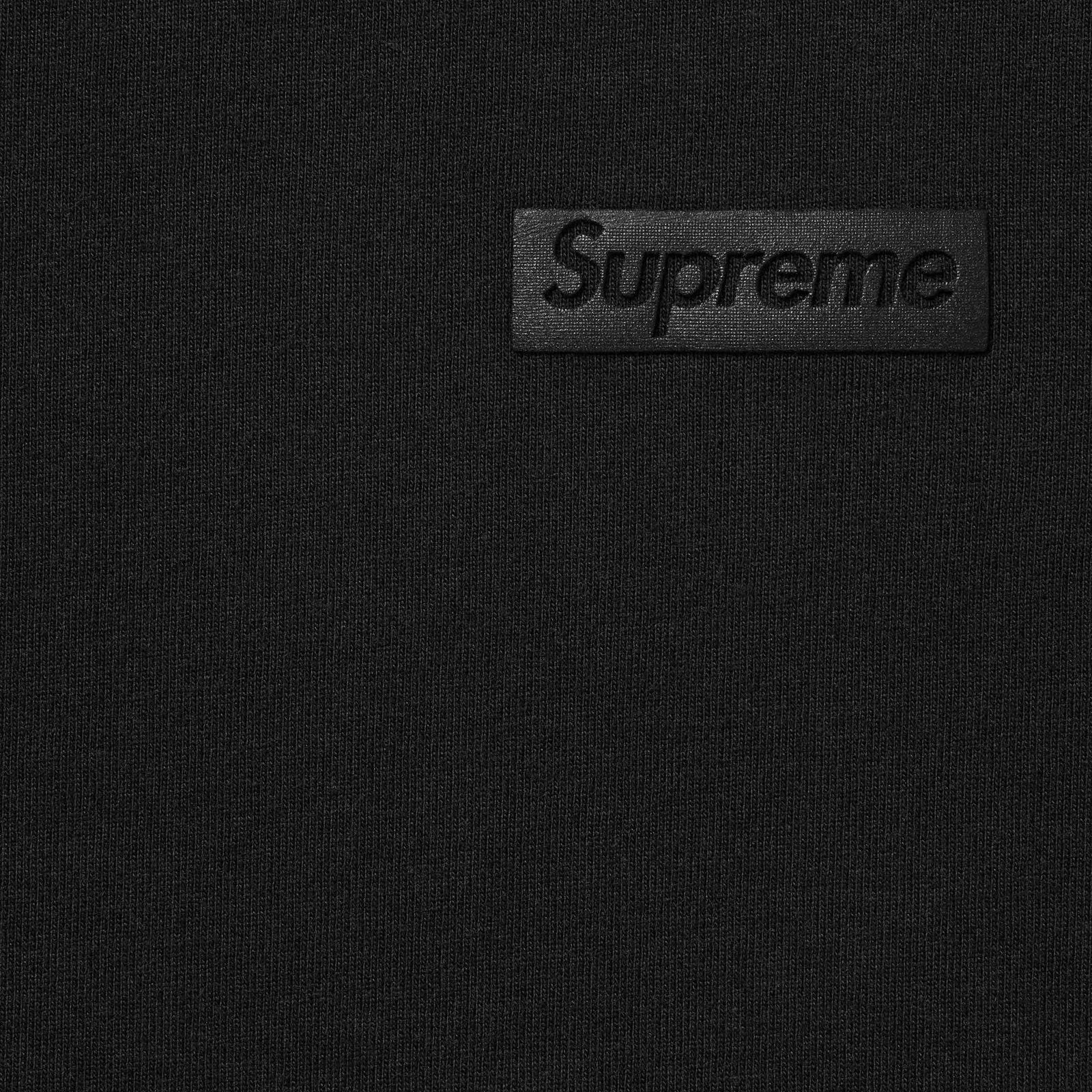 High Density Small Box S/S Top