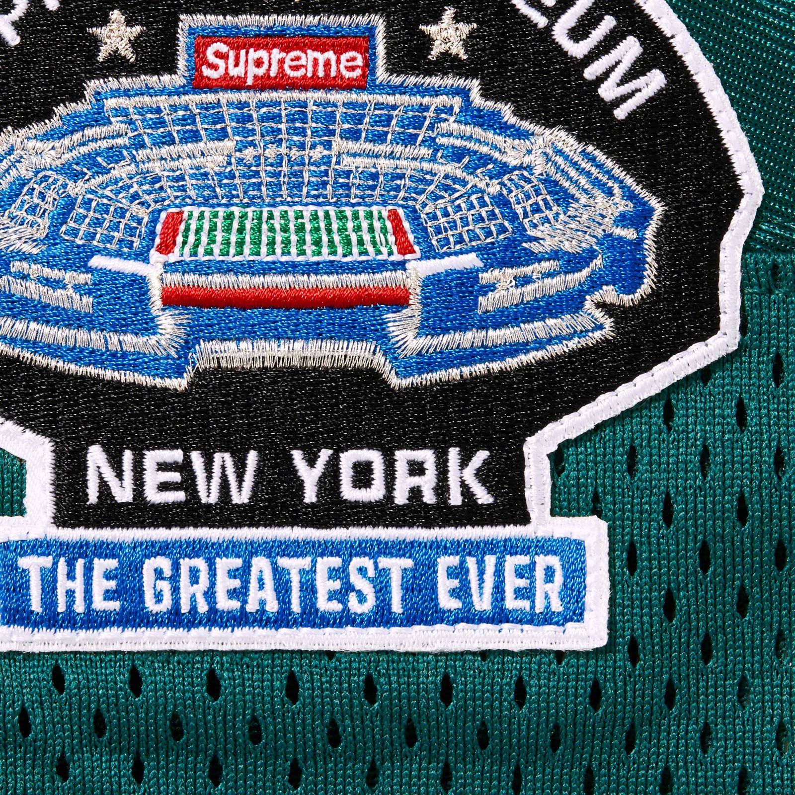Championships Football Jersey