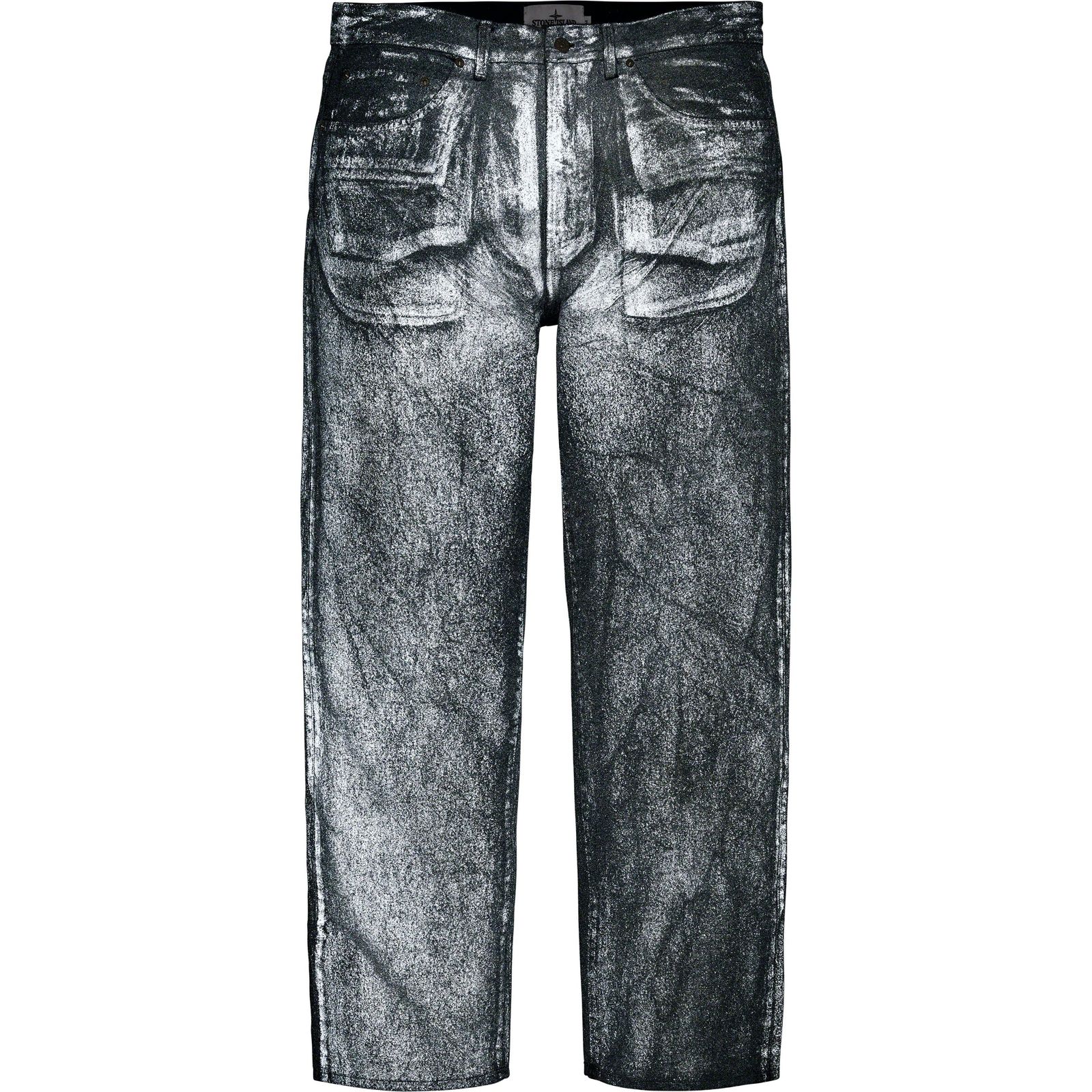 Supreme®/Stone Island® 5-Pocket Jean