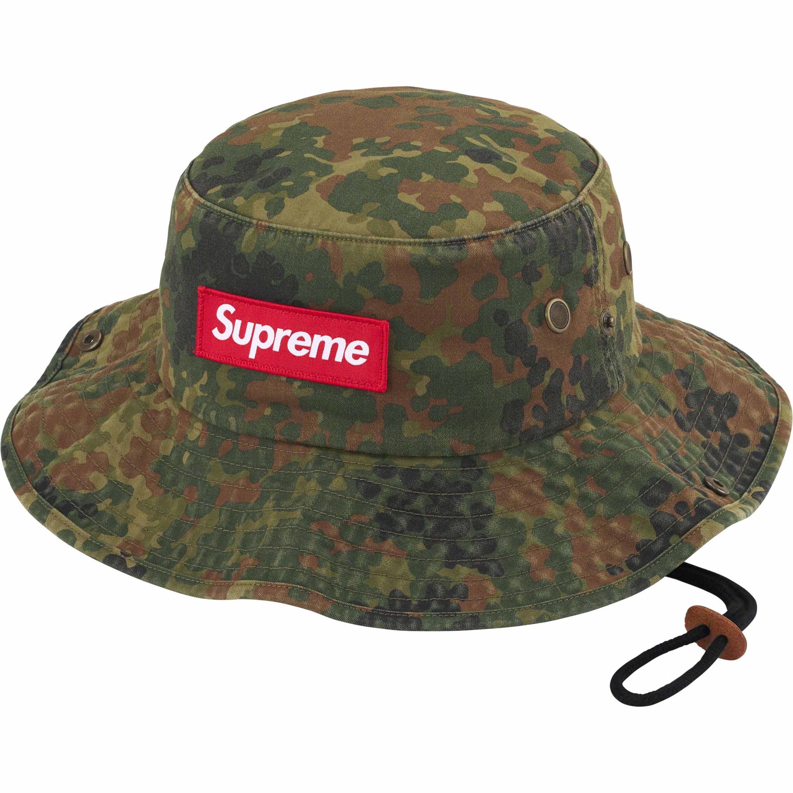 Military Boonie