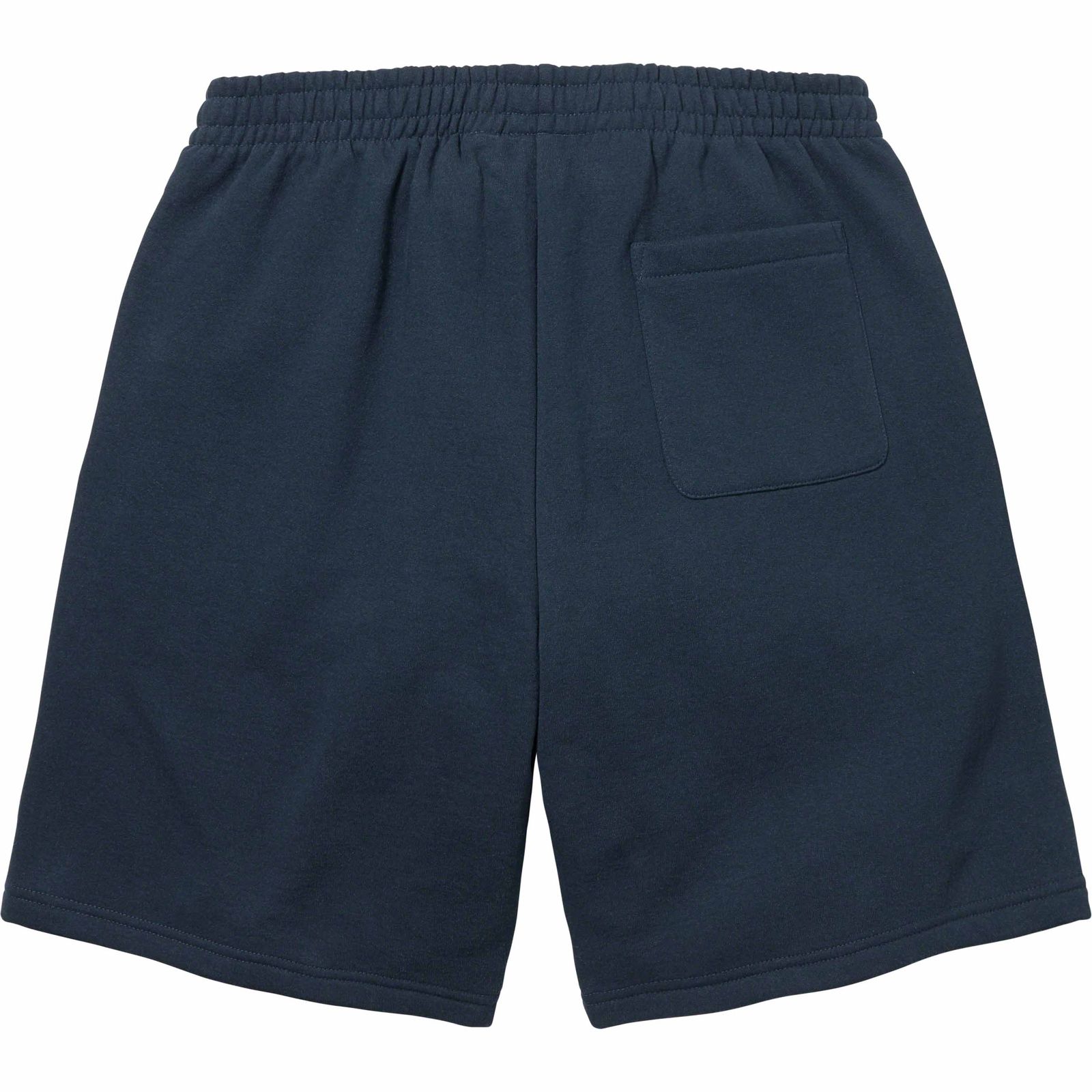 Small Box Sweatshort