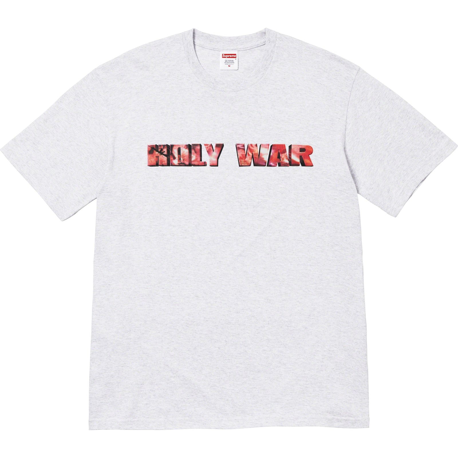 Holy War Tee