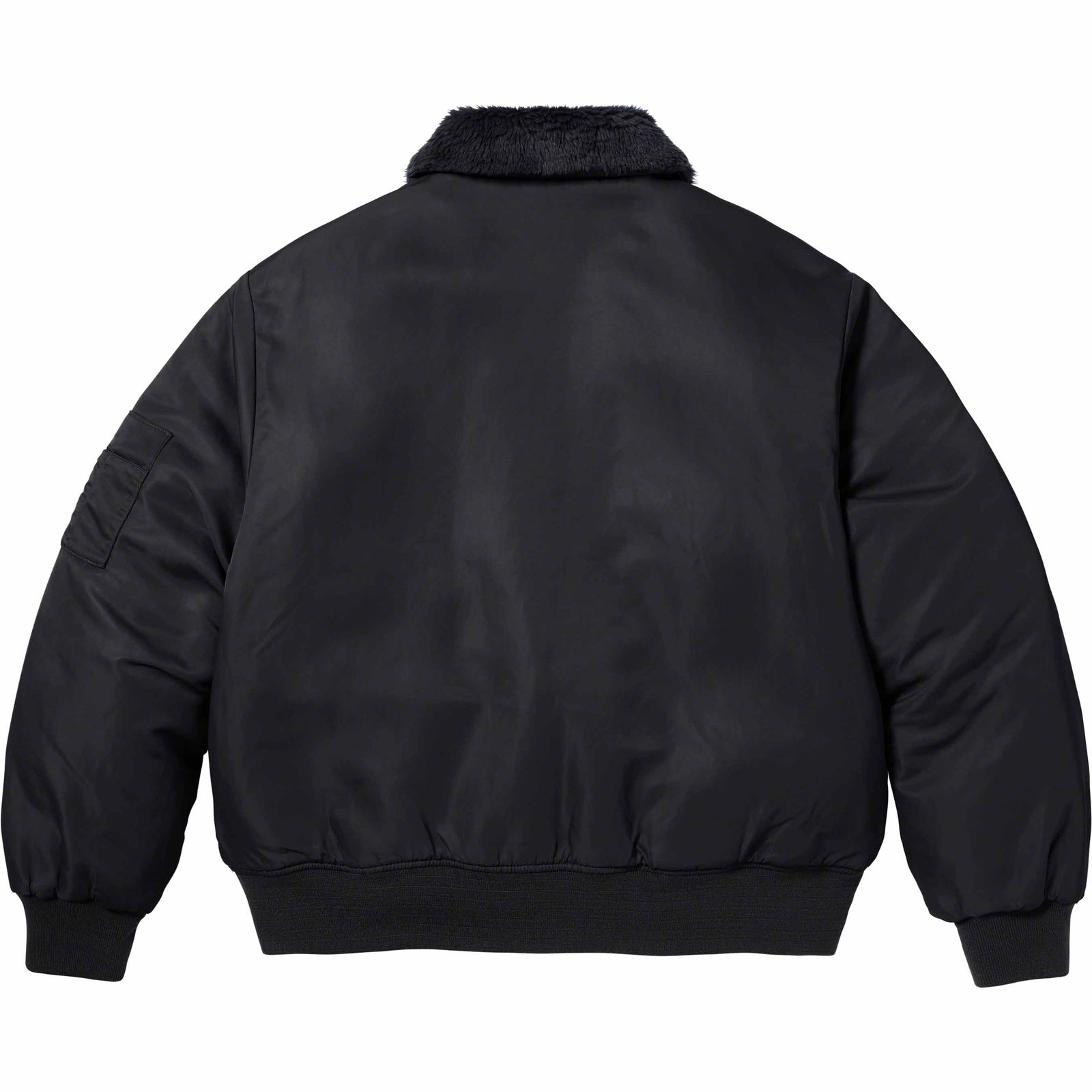 Supreme®/Dickies® Fur Collar Bomber Jacket