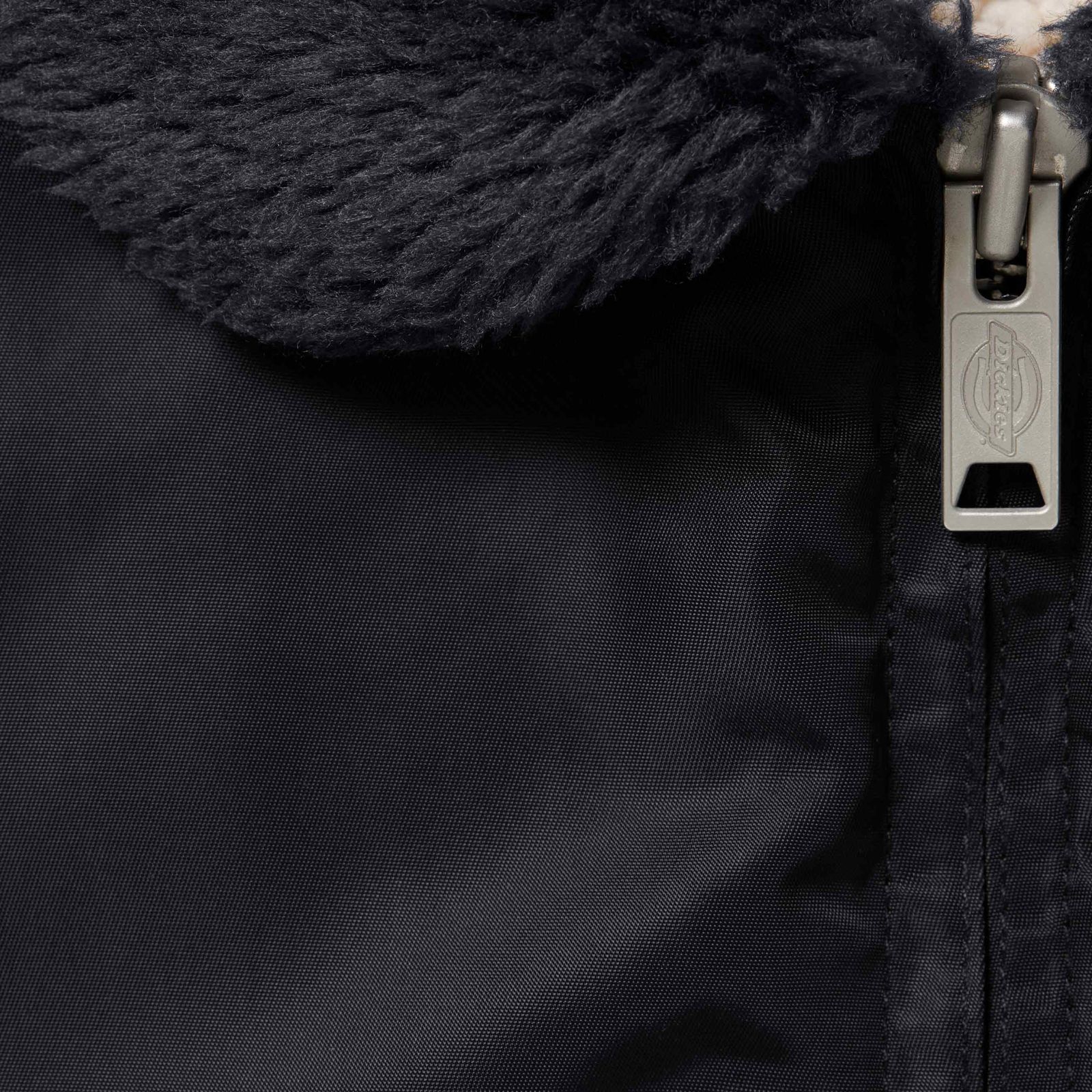 Supreme®/Dickies® Fur Collar Bomber Jacket
