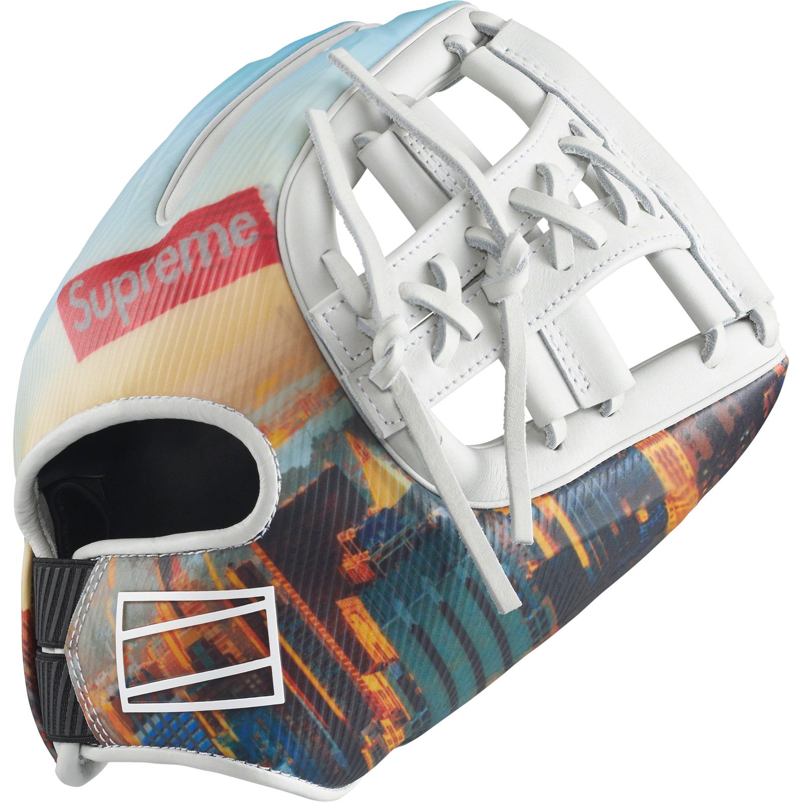 Supreme®/Rawlings® REV1X® Aerial Baseball Glove
