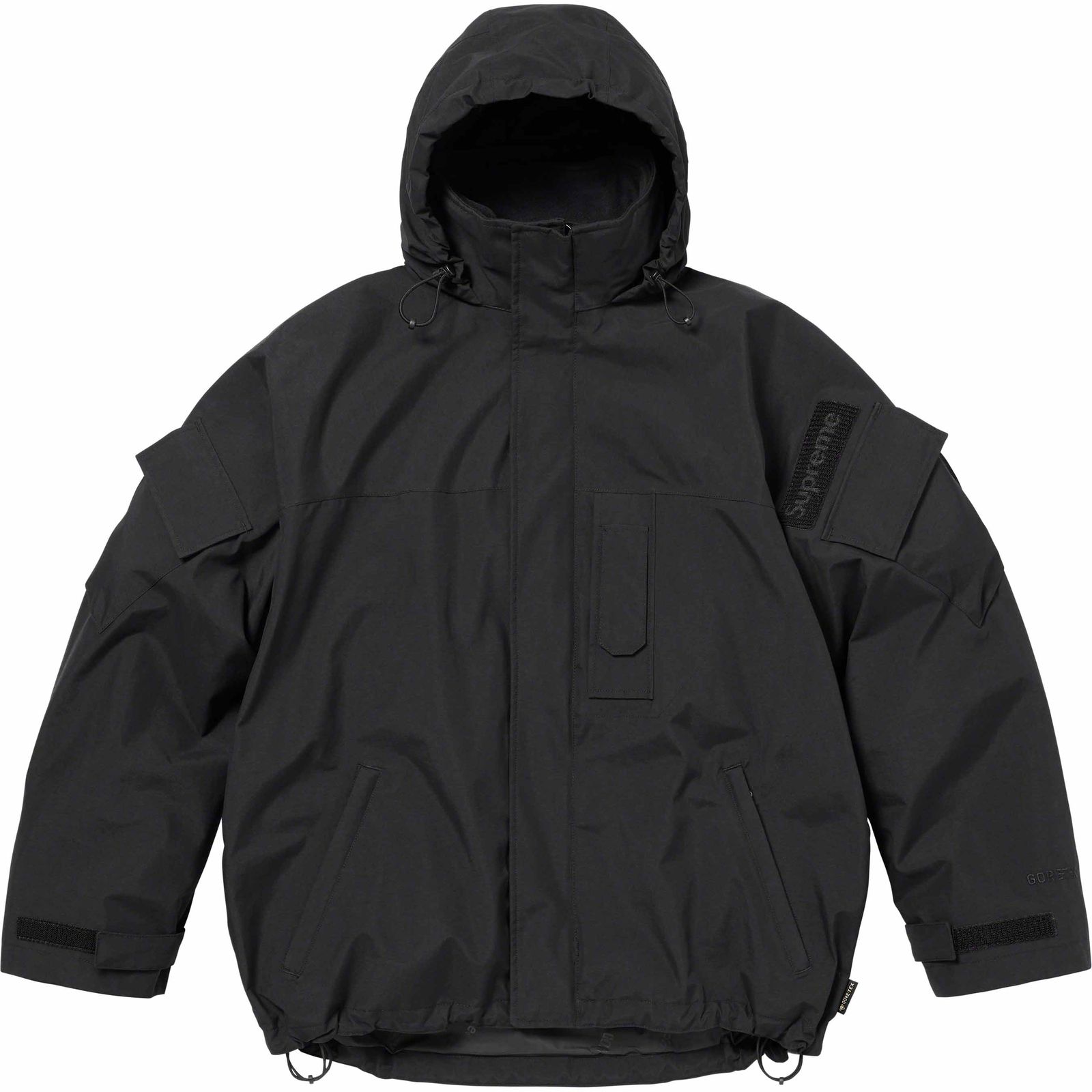 2-in-1 GORE-TEX Polartec® Liner Jacket