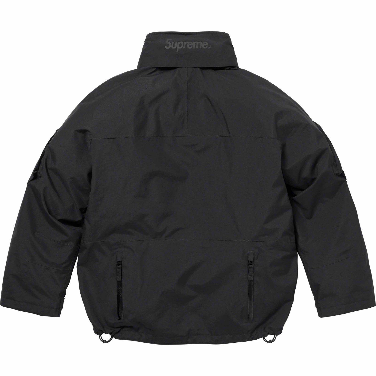 2-in-1 GORE-TEX Polartec® Liner Jacket