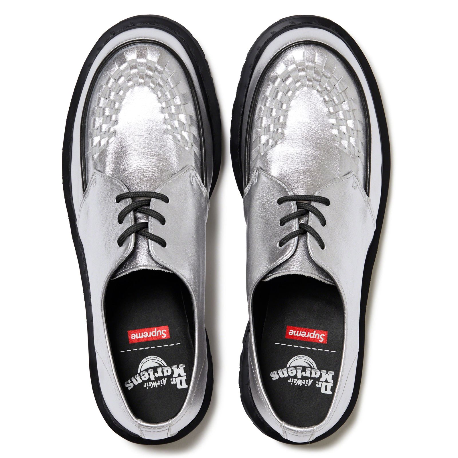 Supreme®/Dr. Martens® Ramsey Creeper