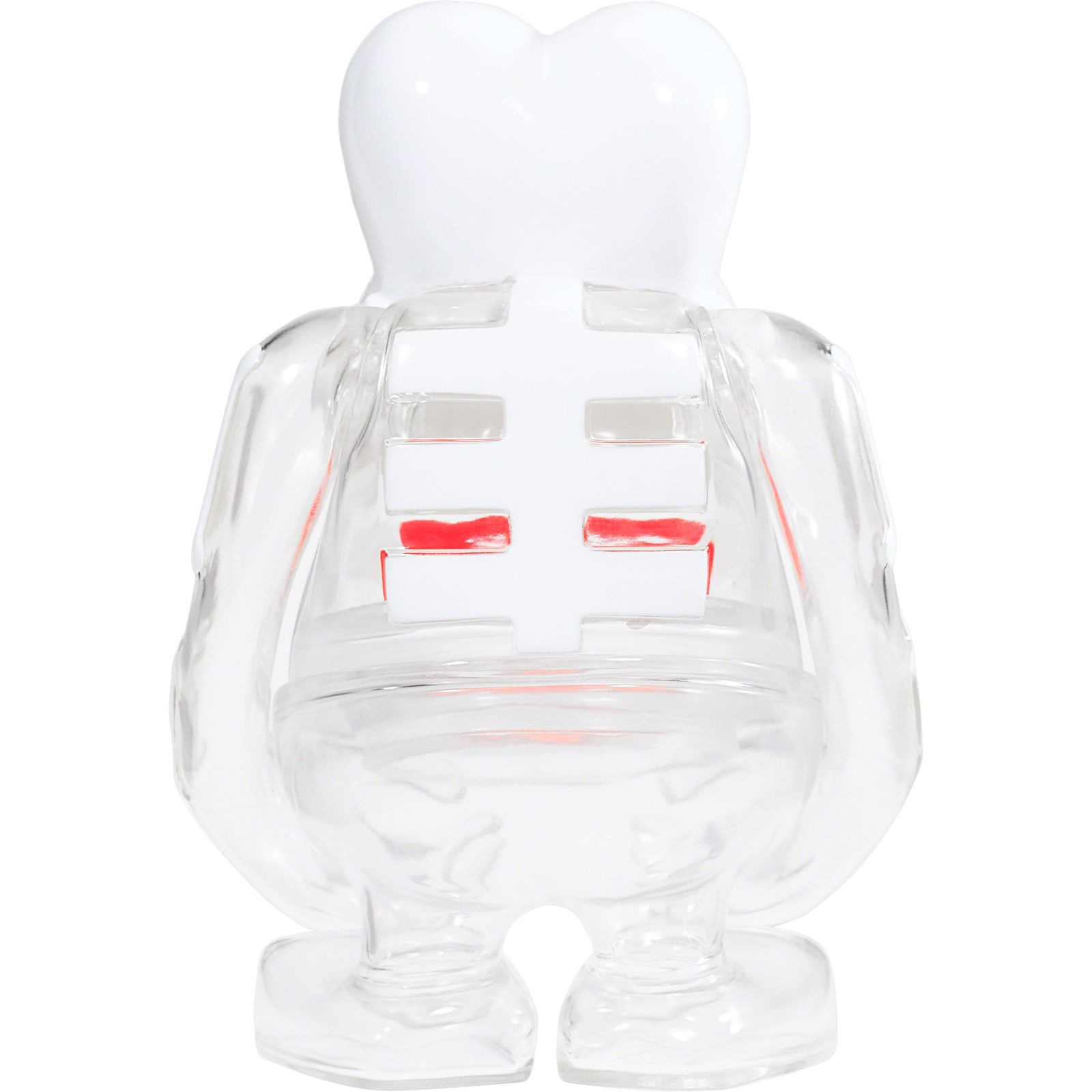 Supreme®/Bounty Hunter SKULL-KUN