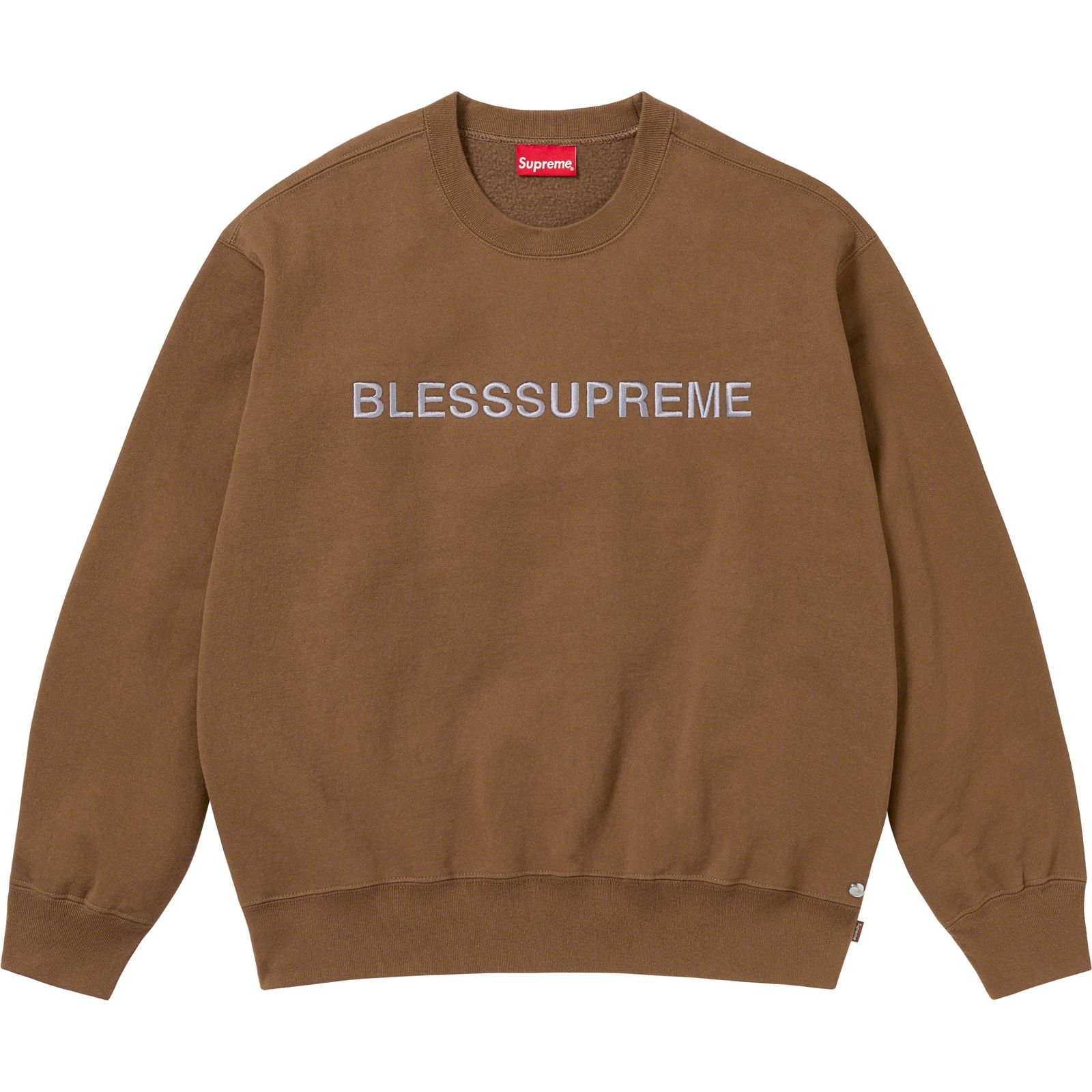 Supreme®/BLESS Crewneck