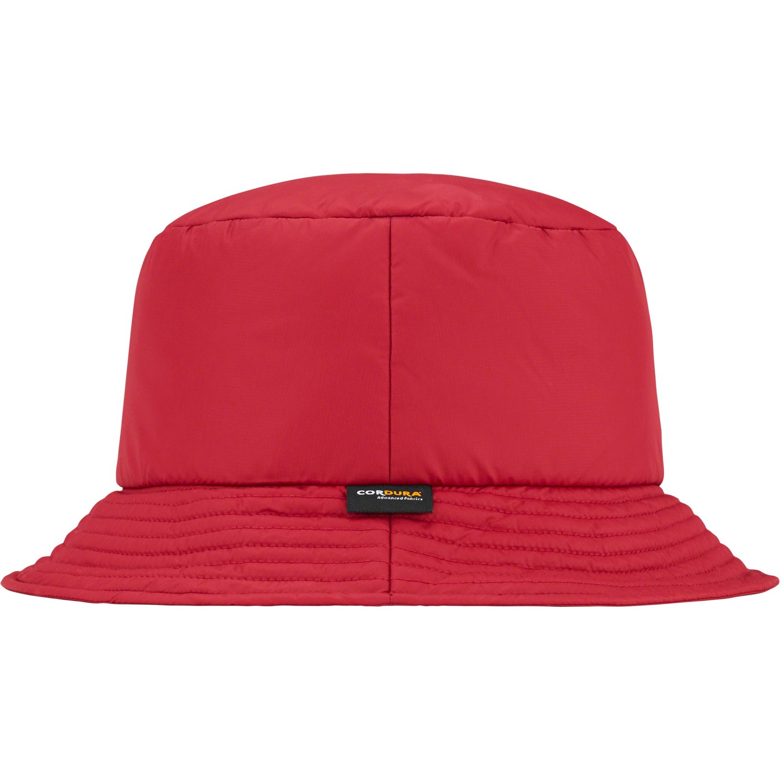 Filled Cordura® Crusher