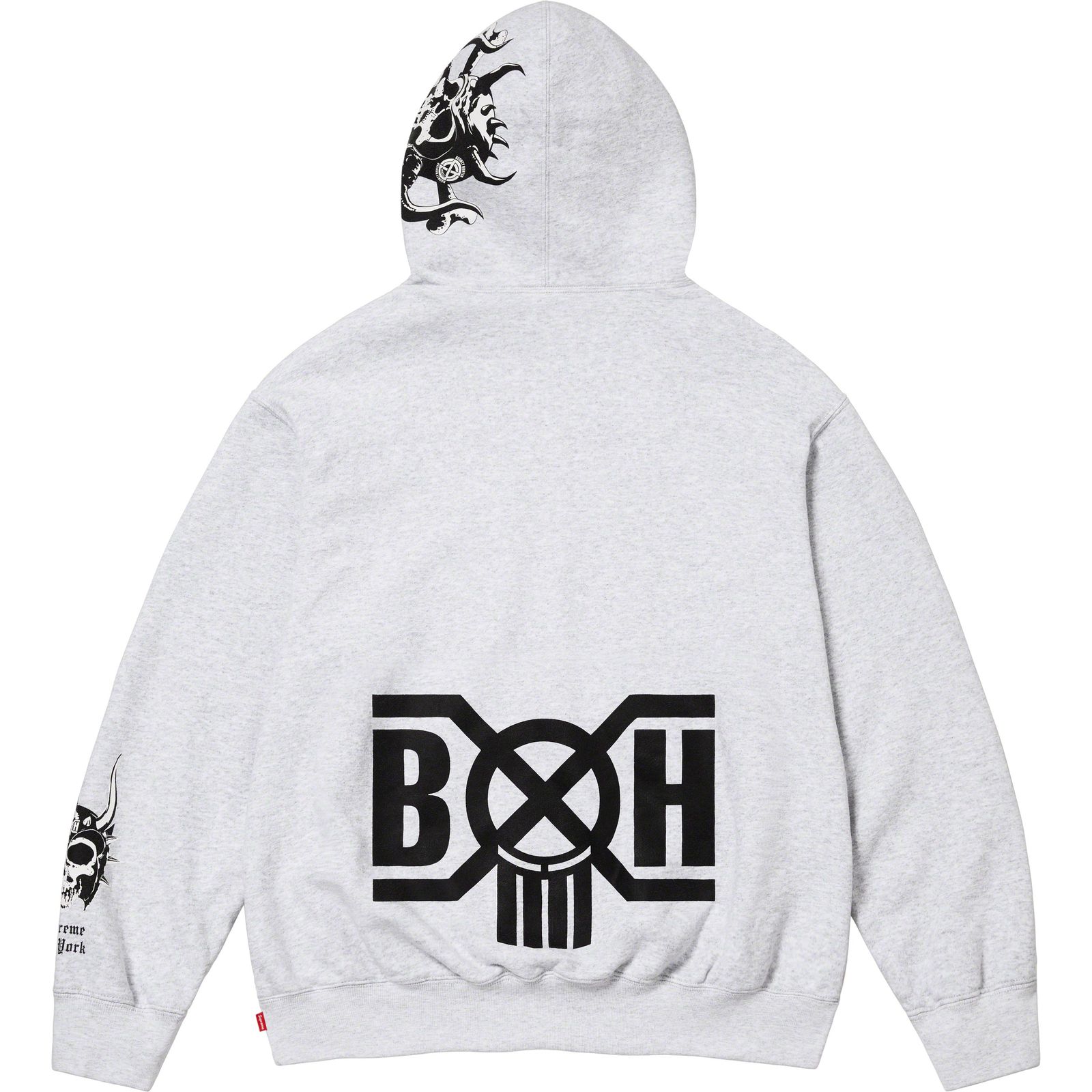Supreme®/Bounty Hunter Hooded Sweatshirt