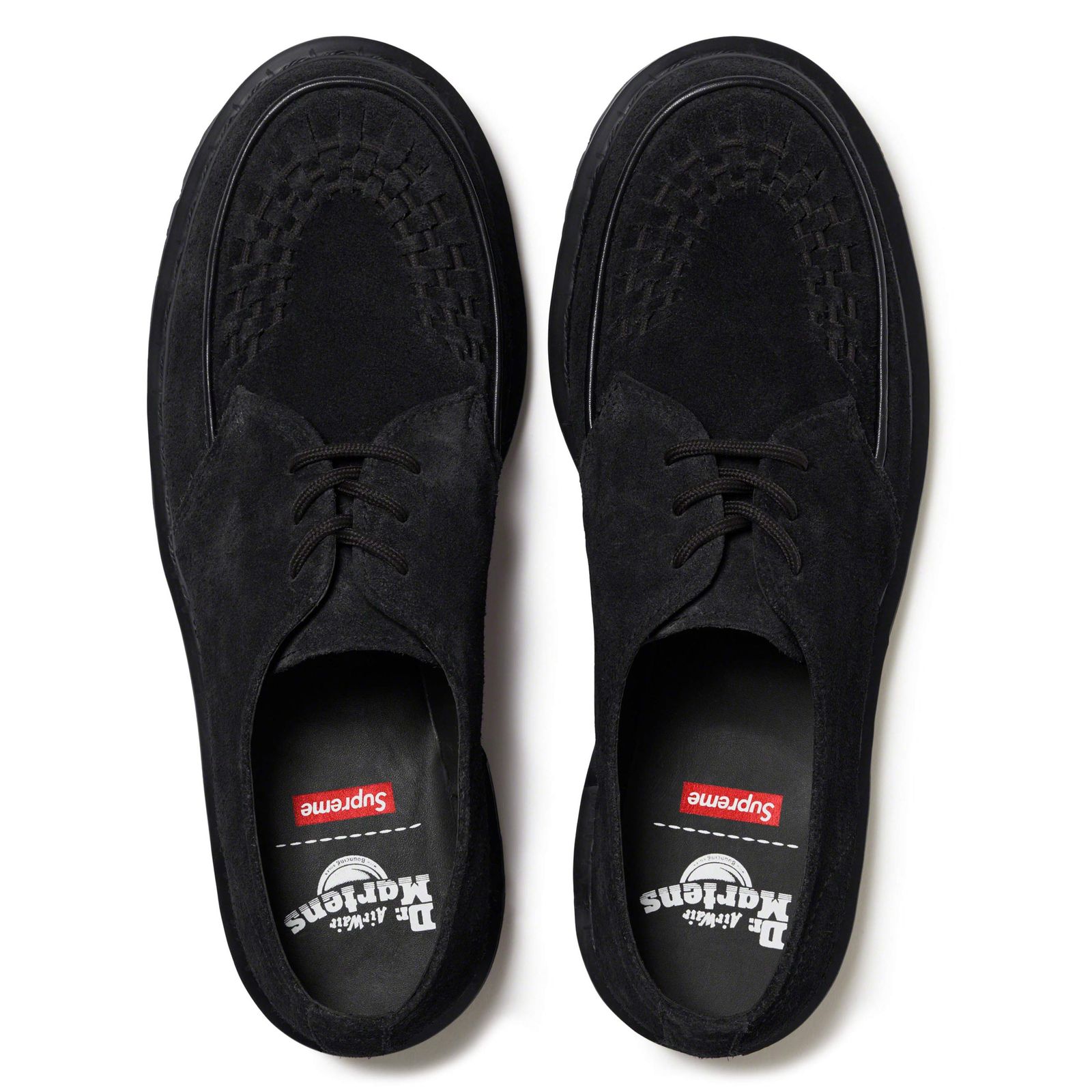 Supreme®/Dr. Martens® Ramsey Creeper