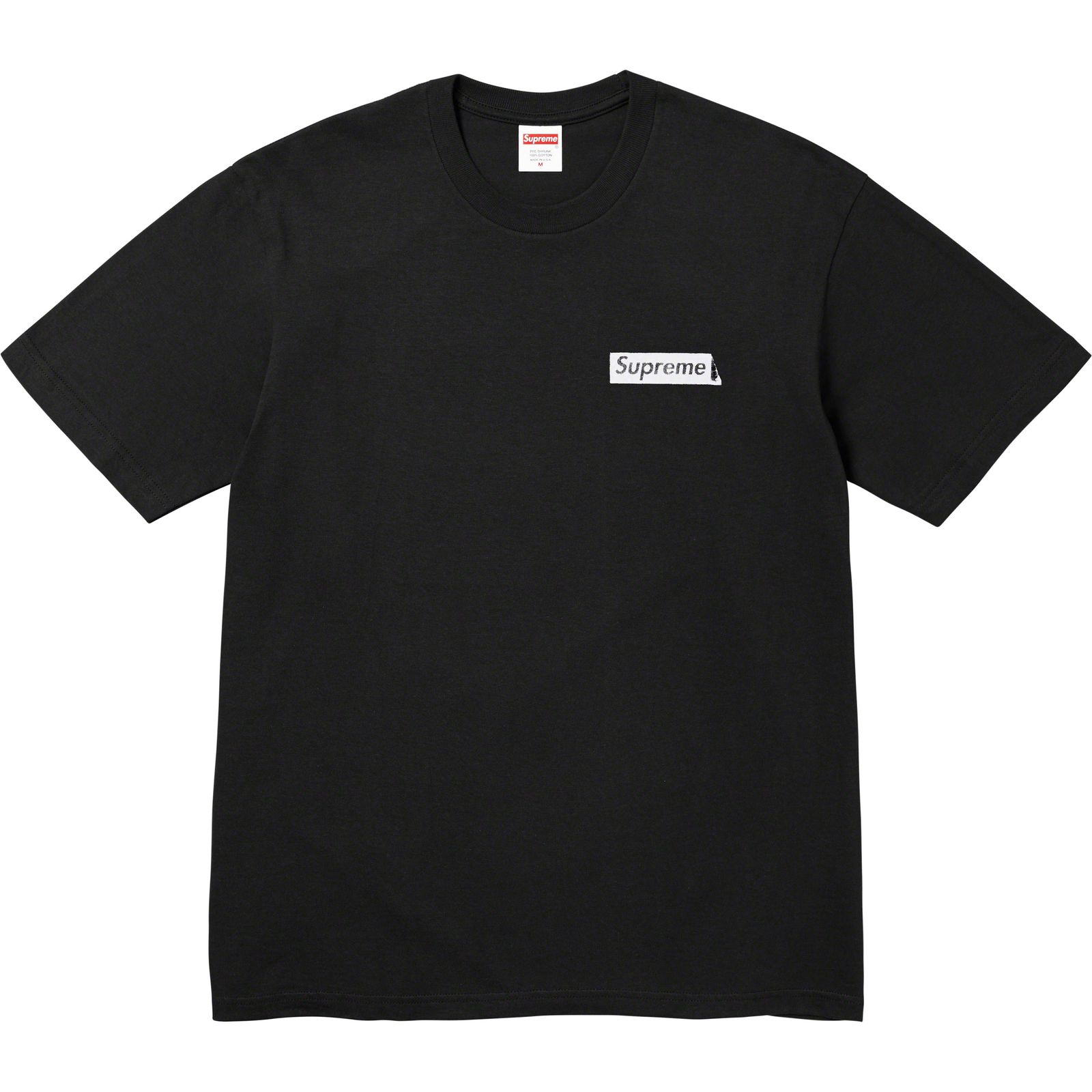 Static Tee