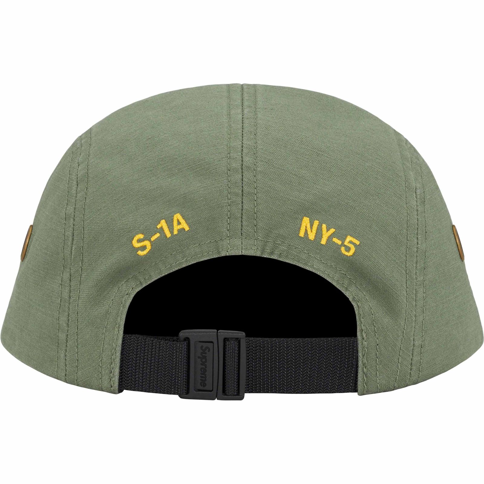Military Camp Cap