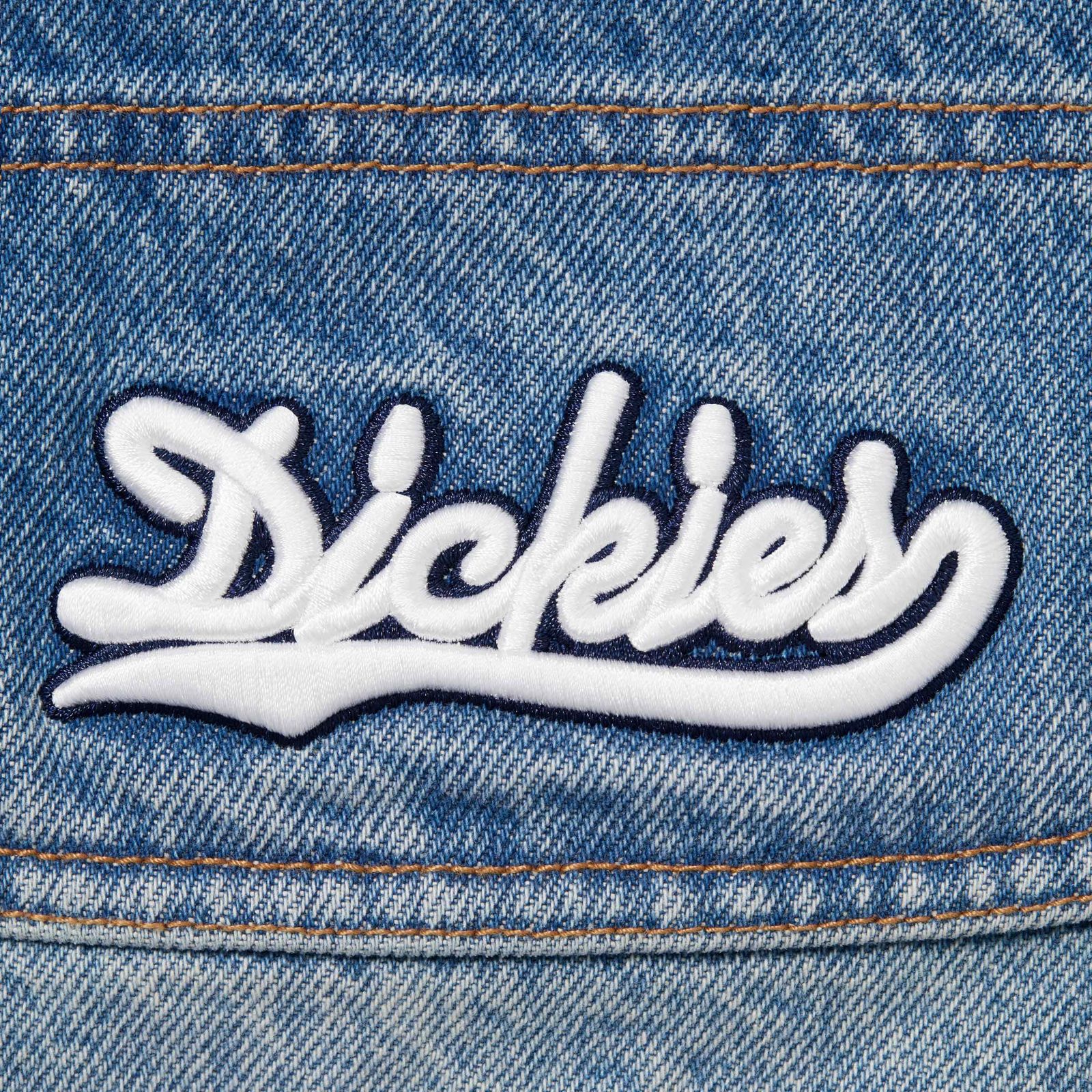 Supreme®/Dickies® Double Knee Baggy Jean