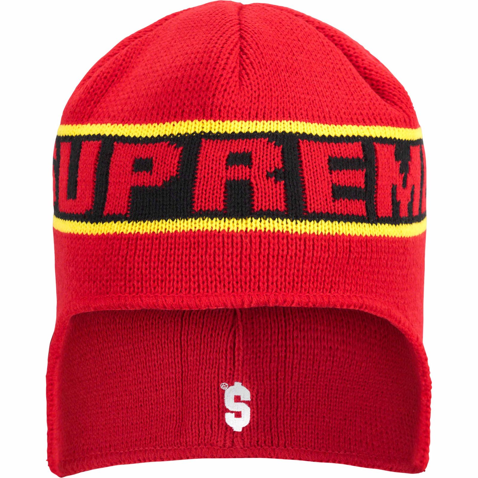 Earflap Beanie