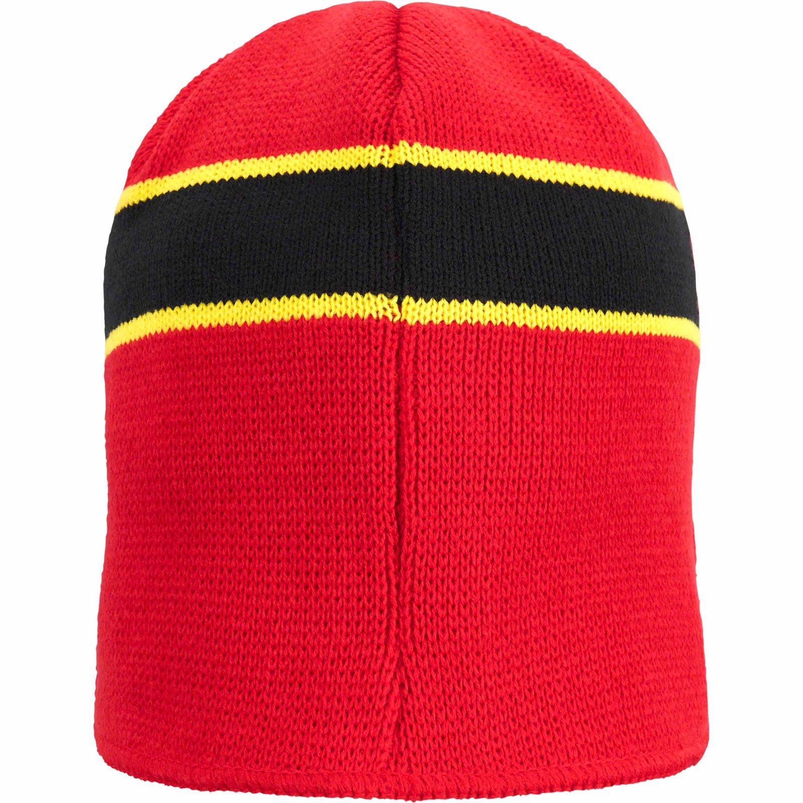 Earflap Beanie