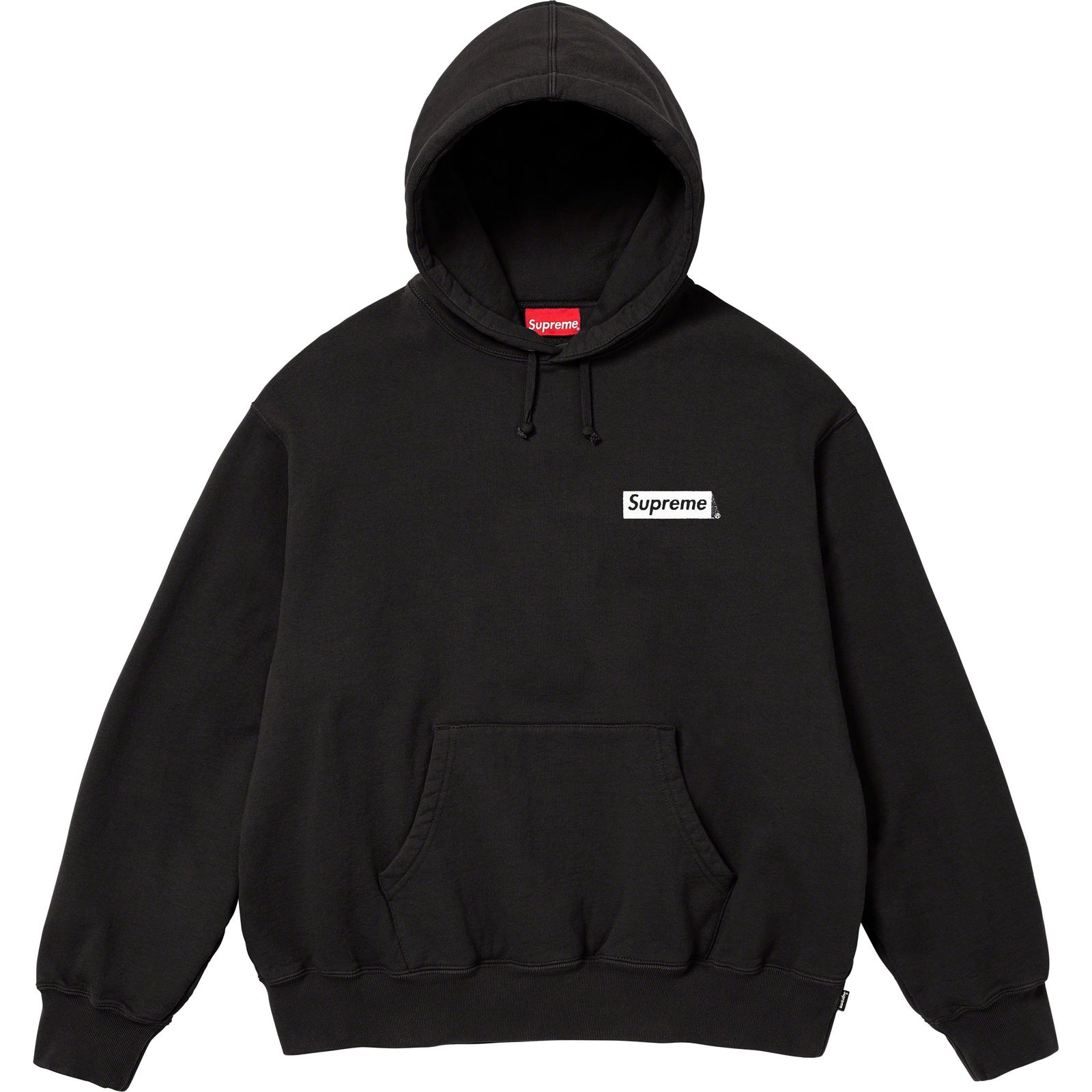 Catwoman Hooded Sweatshirt