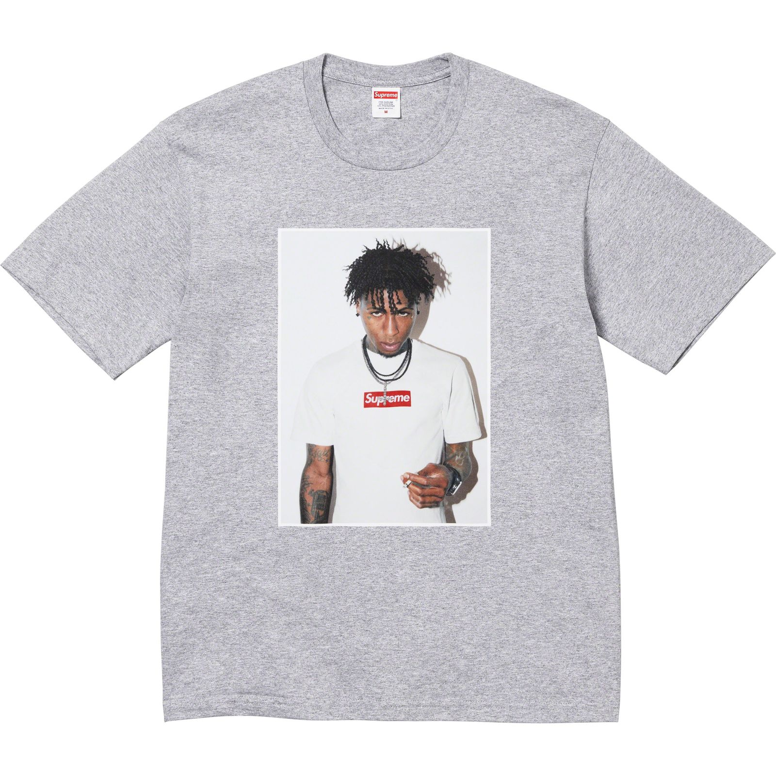 NBA Youngboy Tee